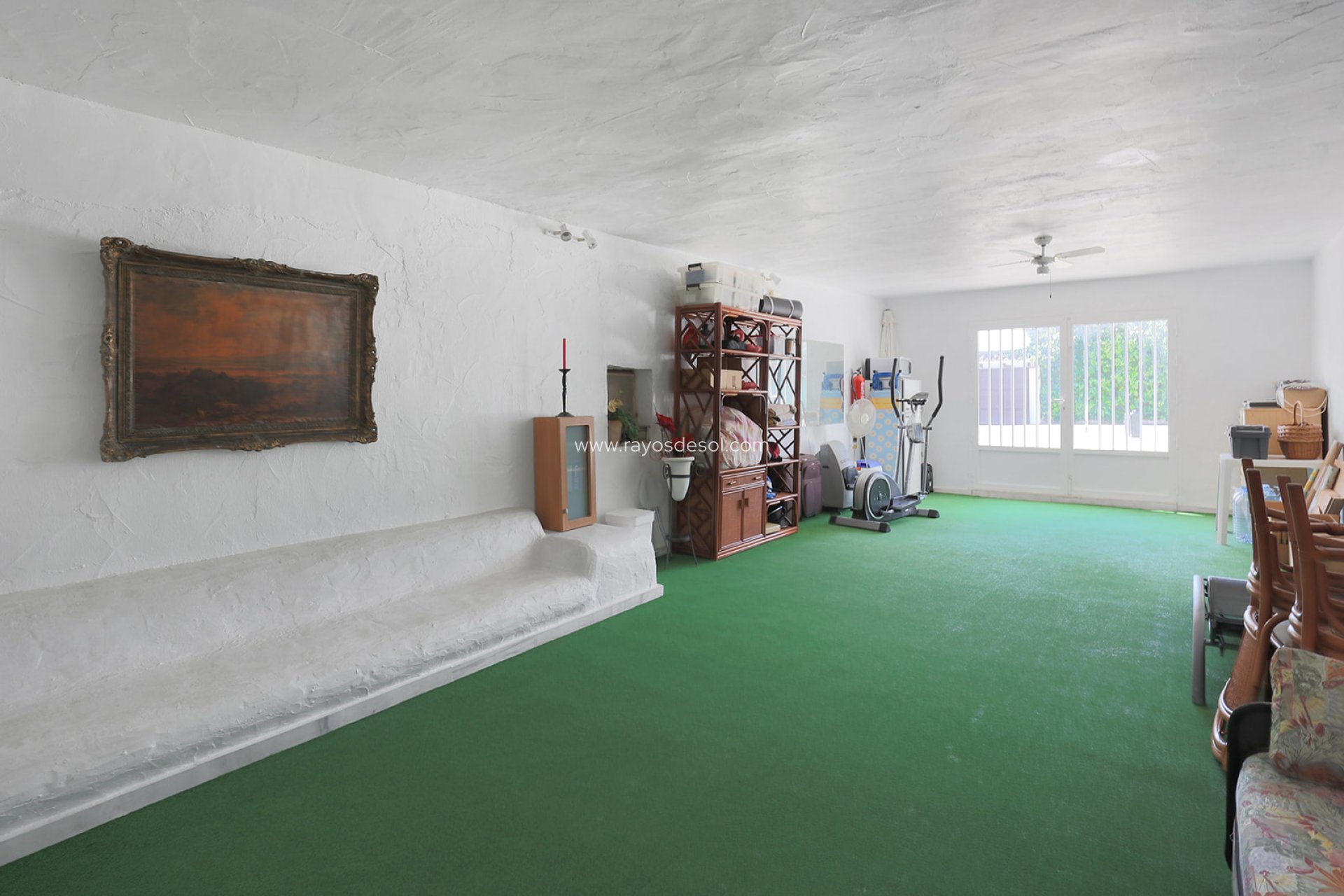 Herverkoop - Villa - Orihuela - Orihuela Costa