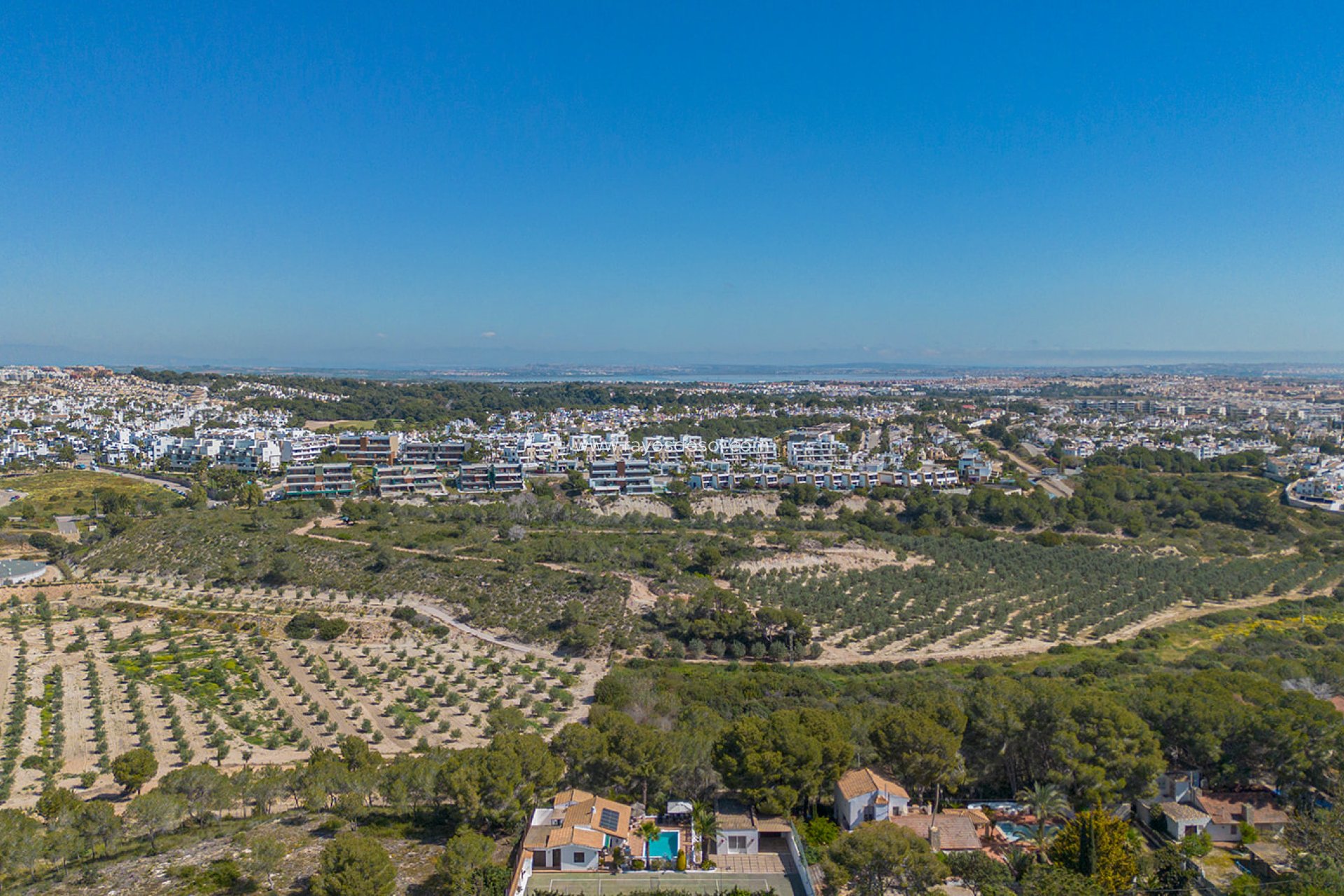 Herverkoop - Villa - Orihuela - Orihuela Costa