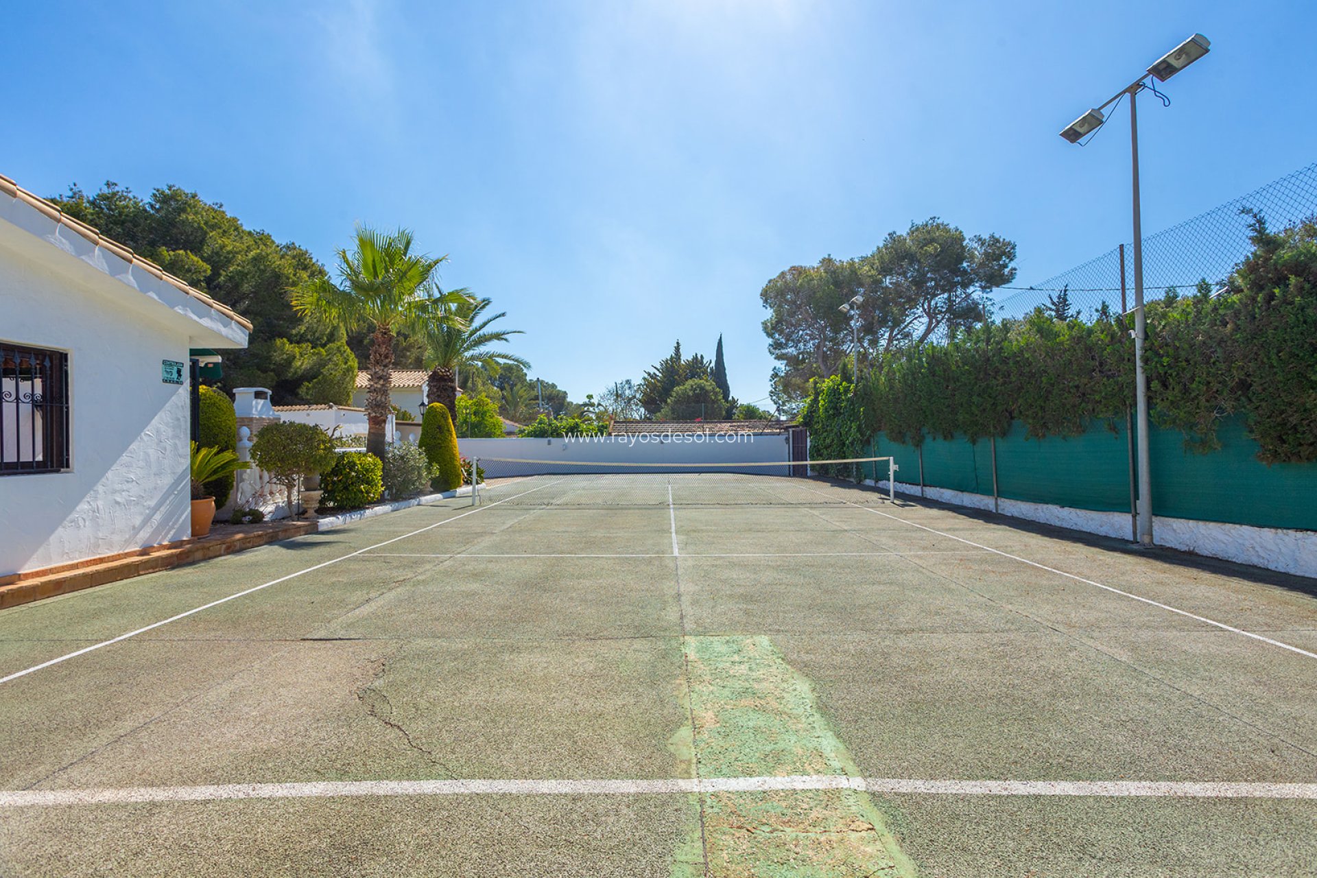 Herverkoop - Villa - Orihuela - Orihuela Costa