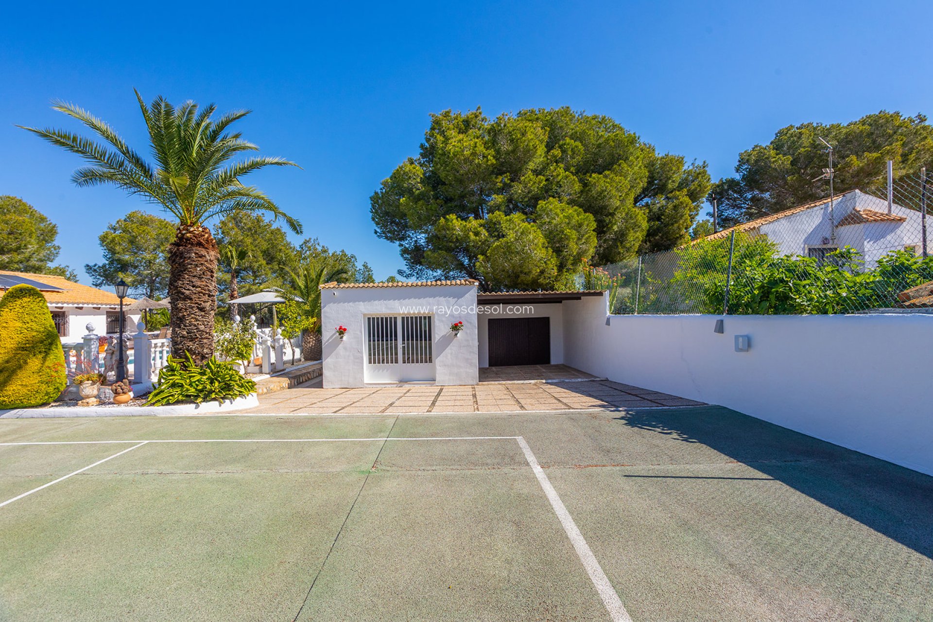 Herverkoop - Villa - Orihuela - Orihuela Costa