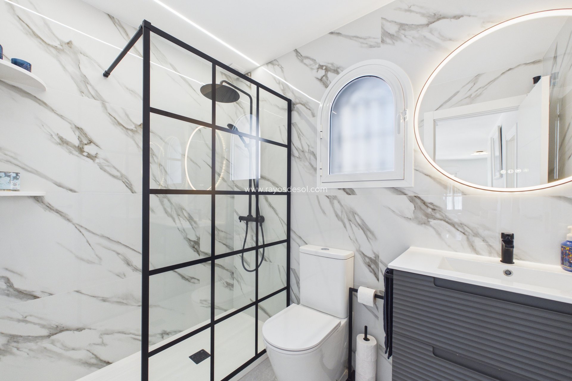 Herverkoop - Villa - Pilar de la Horadada