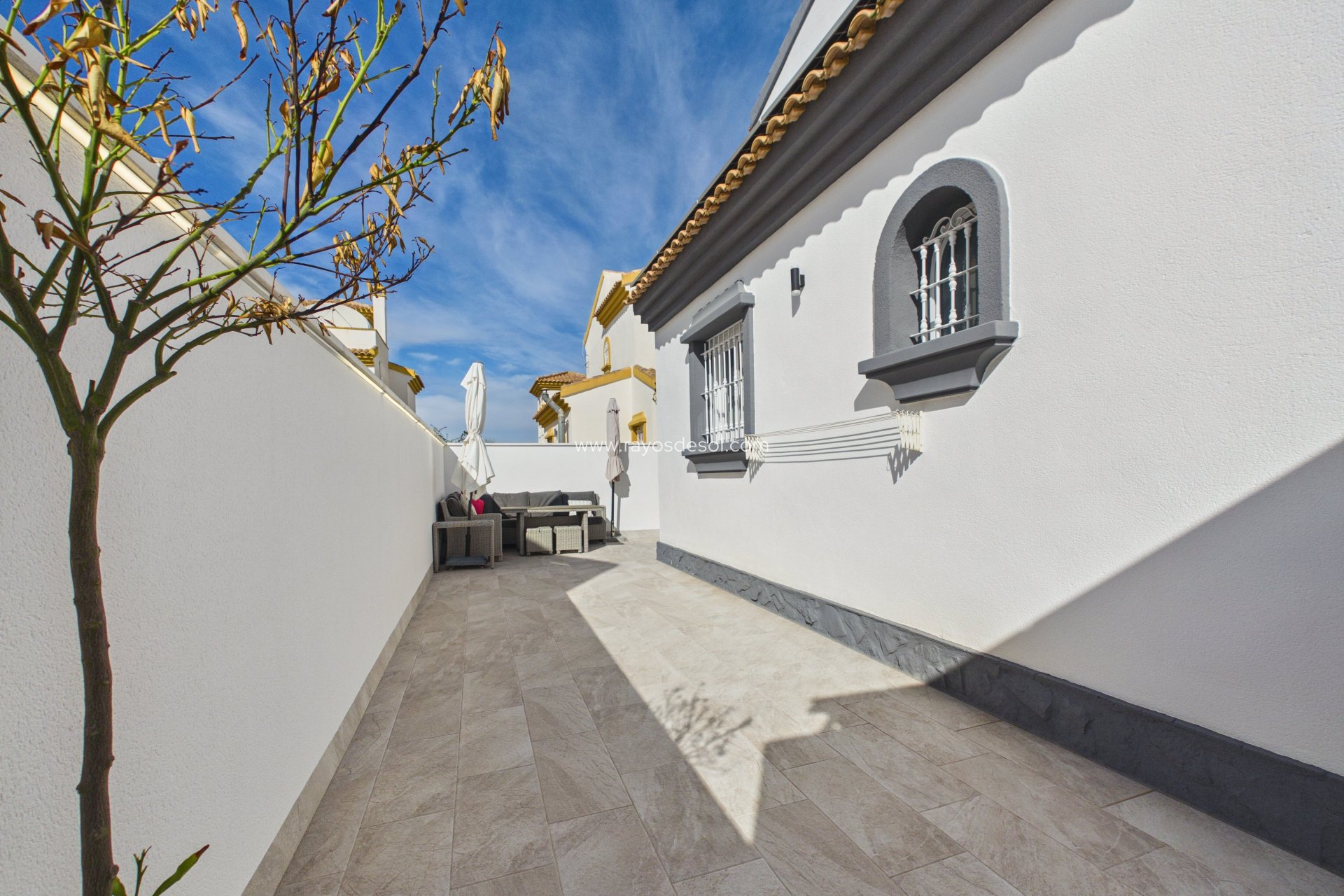 Herverkoop - Villa - Pilar de la Horadada