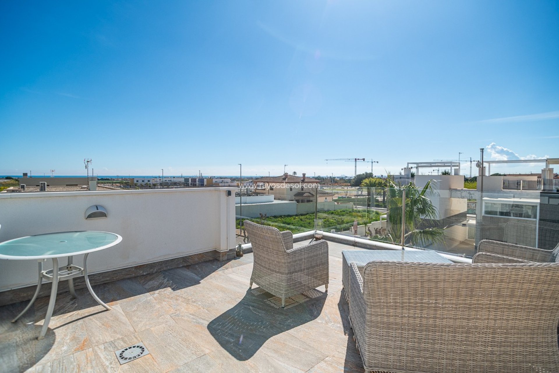 Herverkoop - Villa - Pilar de la Horadada