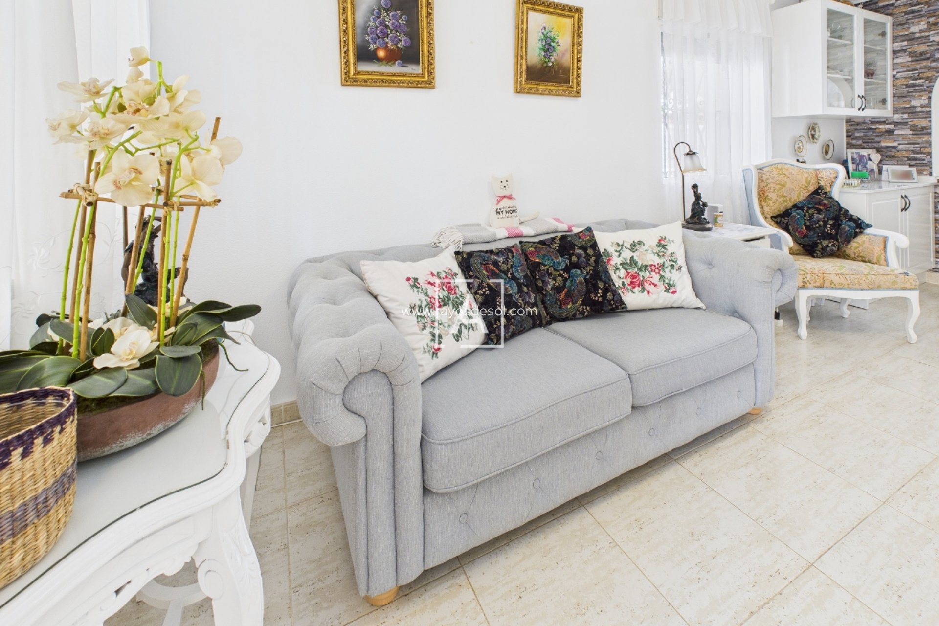 Herverkoop - Villa - Pinar de Campoverde