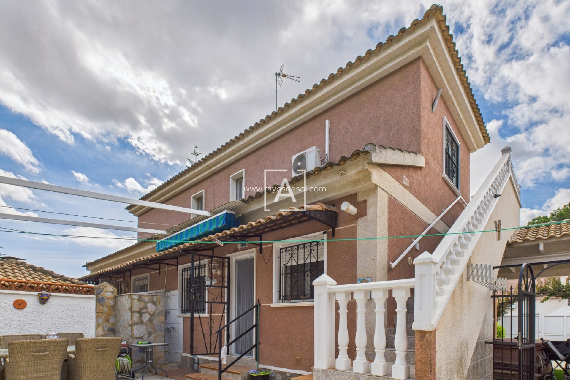 Herverkoop - Villa - Pinar de Campoverde