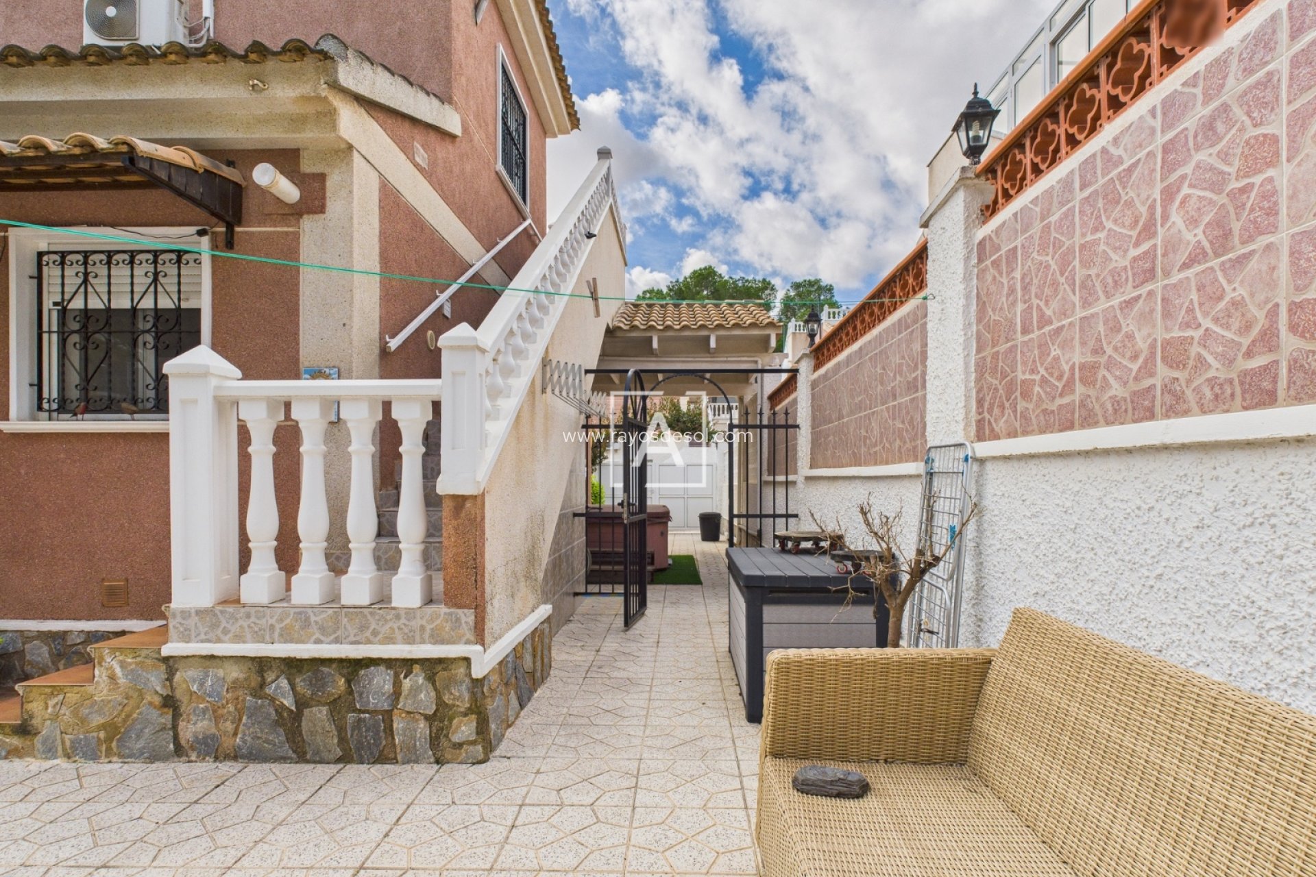 Herverkoop - Villa - Pinar de Campoverde