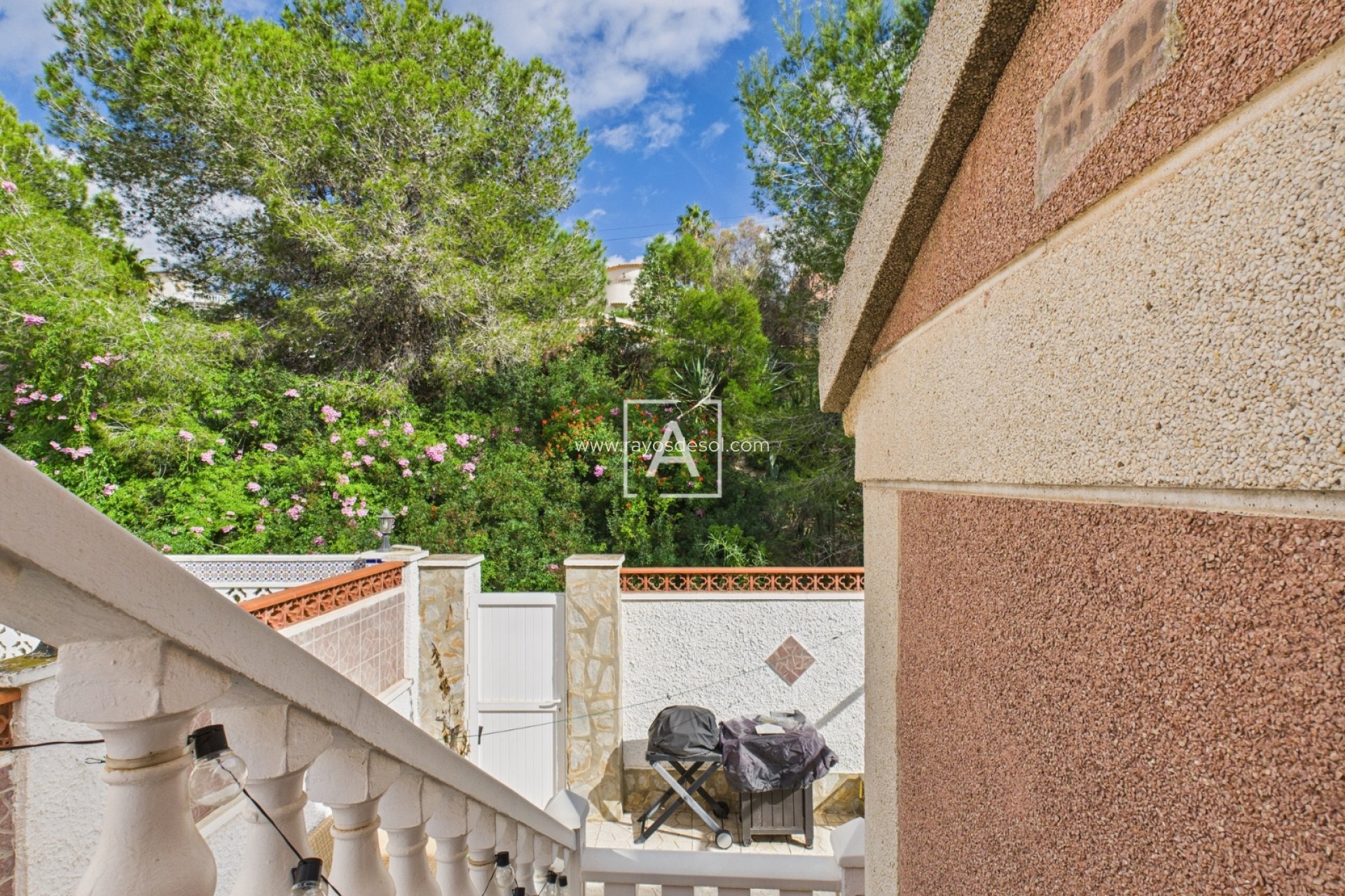 Herverkoop - Villa - Pinar de Campoverde