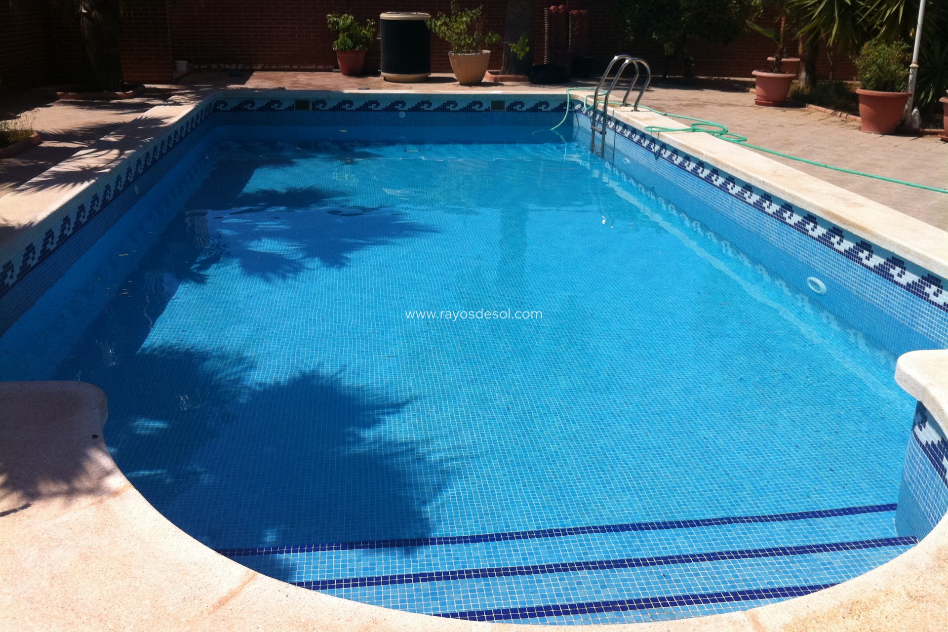 Herverkoop - Villa - Playa Honda