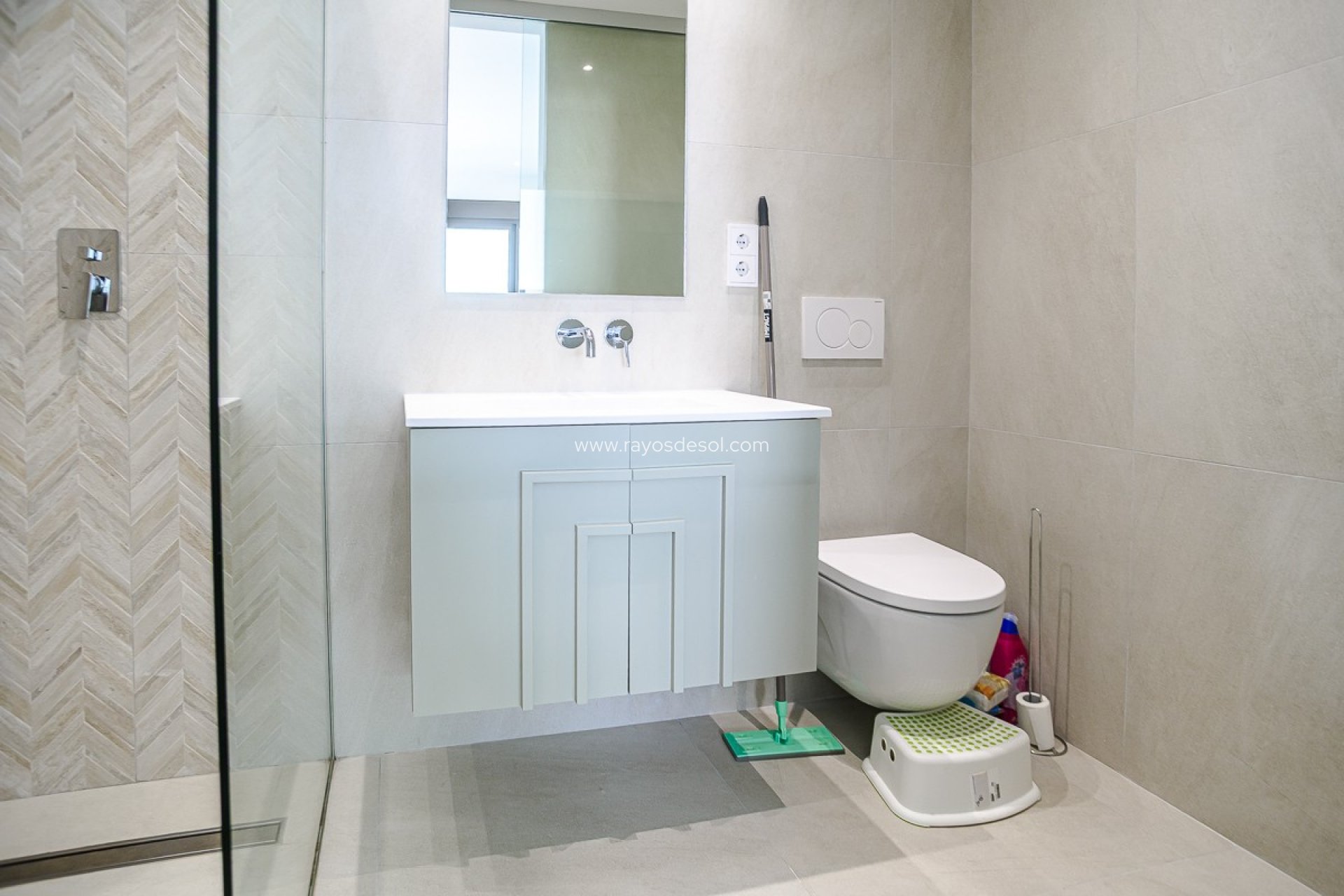 Herverkoop - Villa - ROJALES