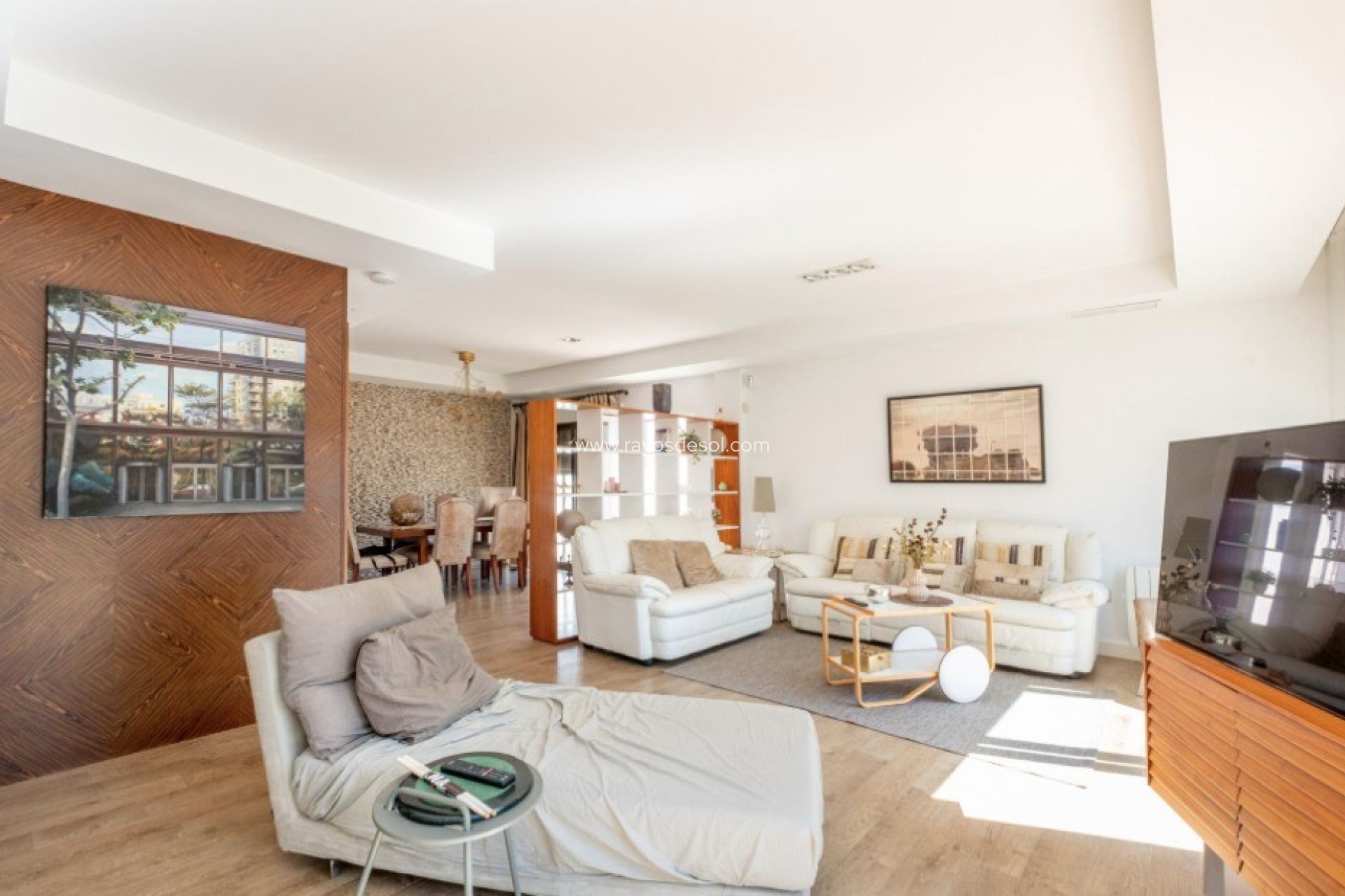 Herverkoop - Villa - San Fulgencio