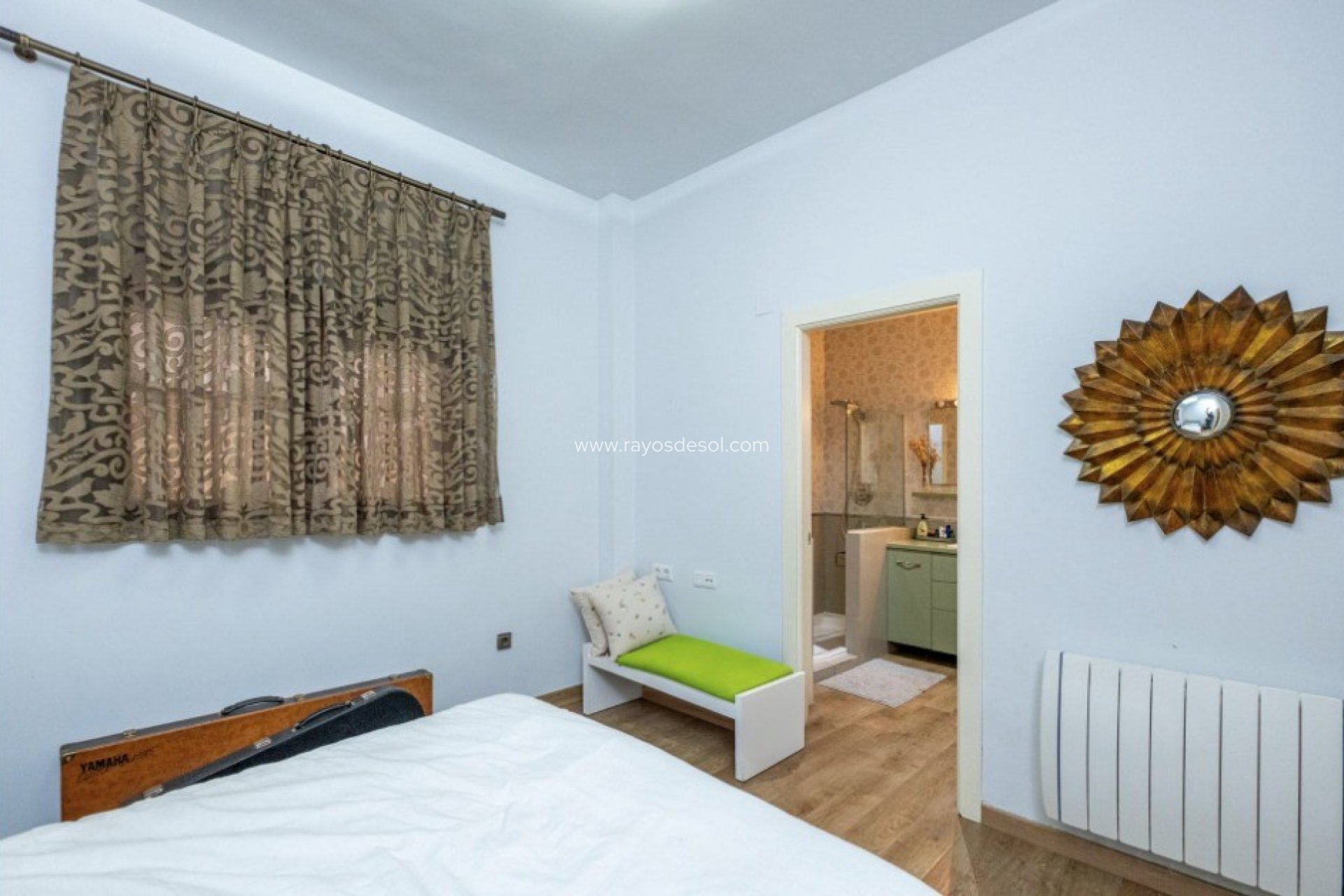 Herverkoop - Villa - San Fulgencio