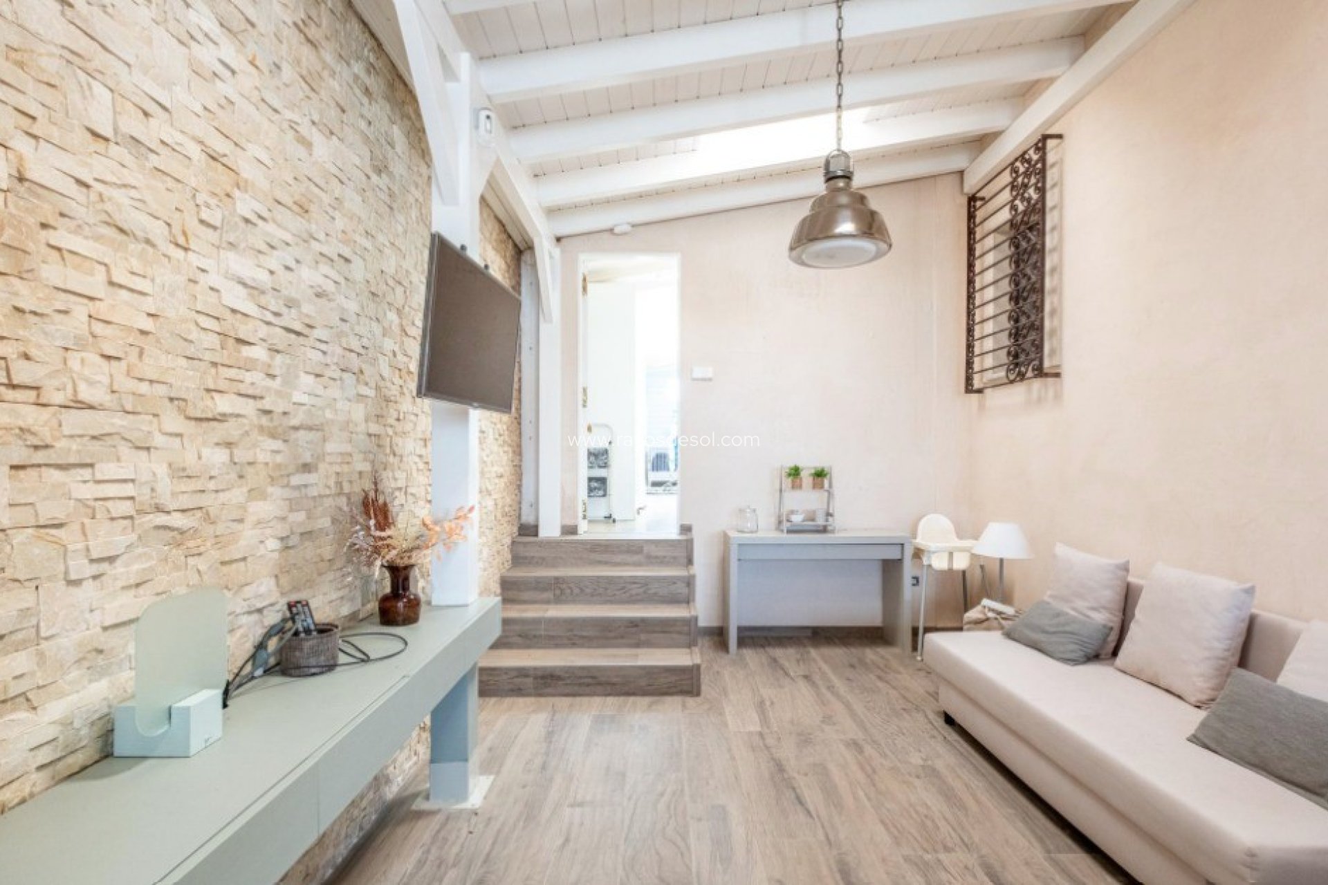 Herverkoop - Villa - San Fulgencio