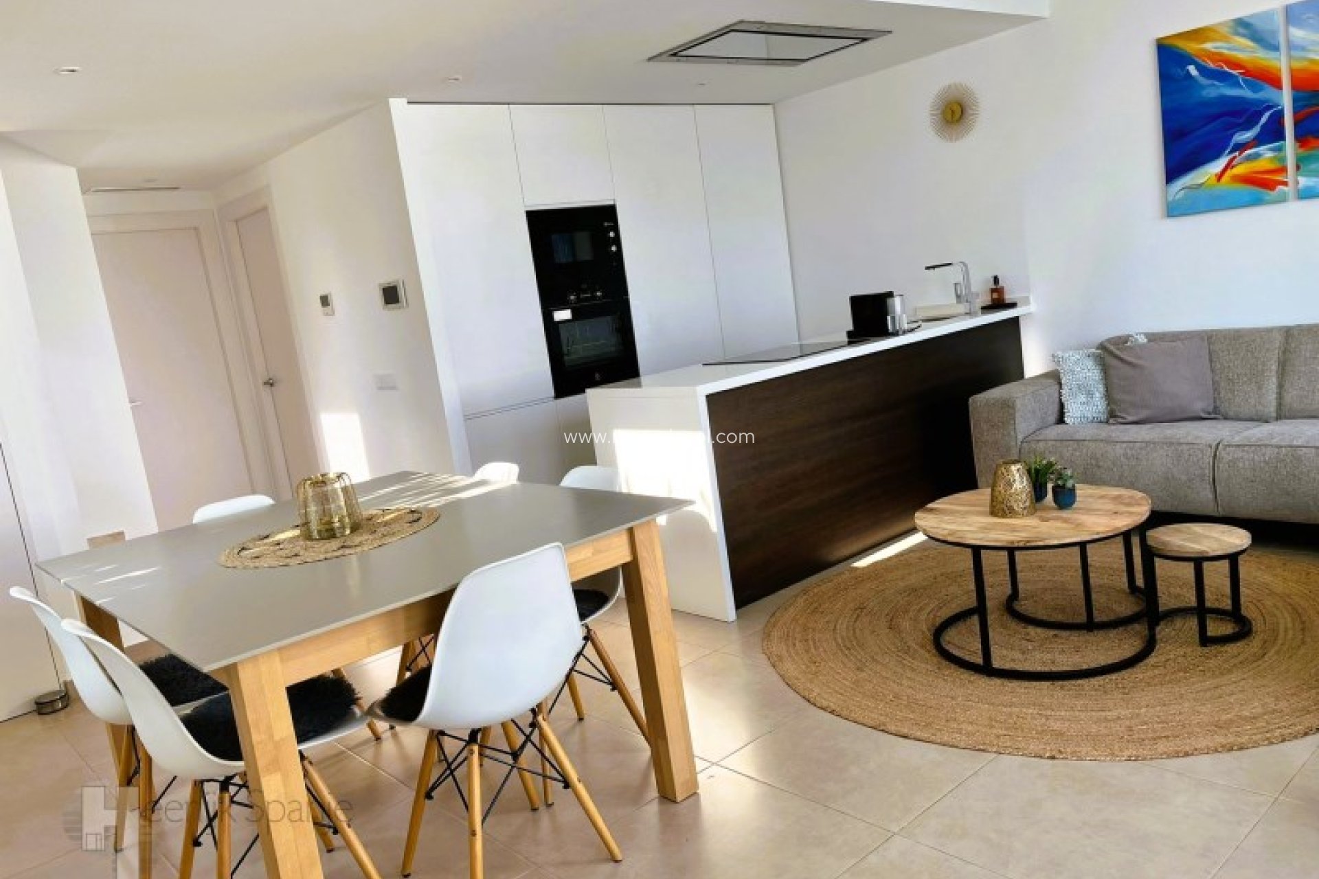 Herverkoop - Villa - San Javier - Santiago De La Ribera