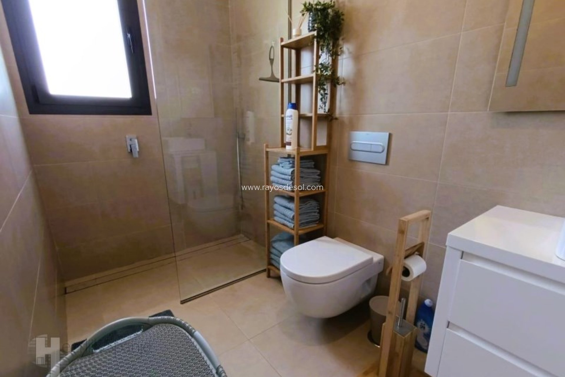 Herverkoop - Villa - San Javier - Santiago De La Ribera