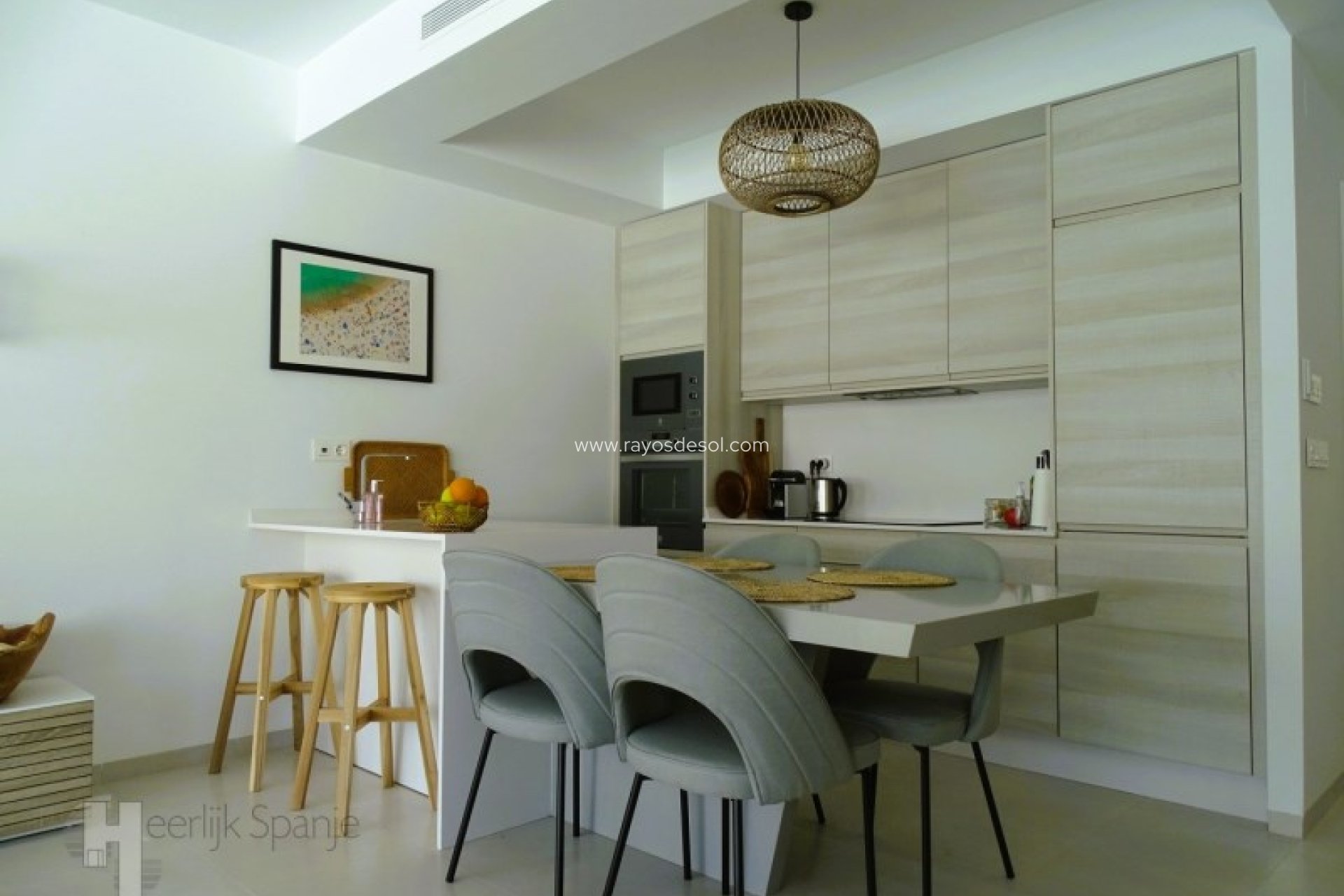 Herverkoop - Villa - San Javier - Santiago De La Ribera