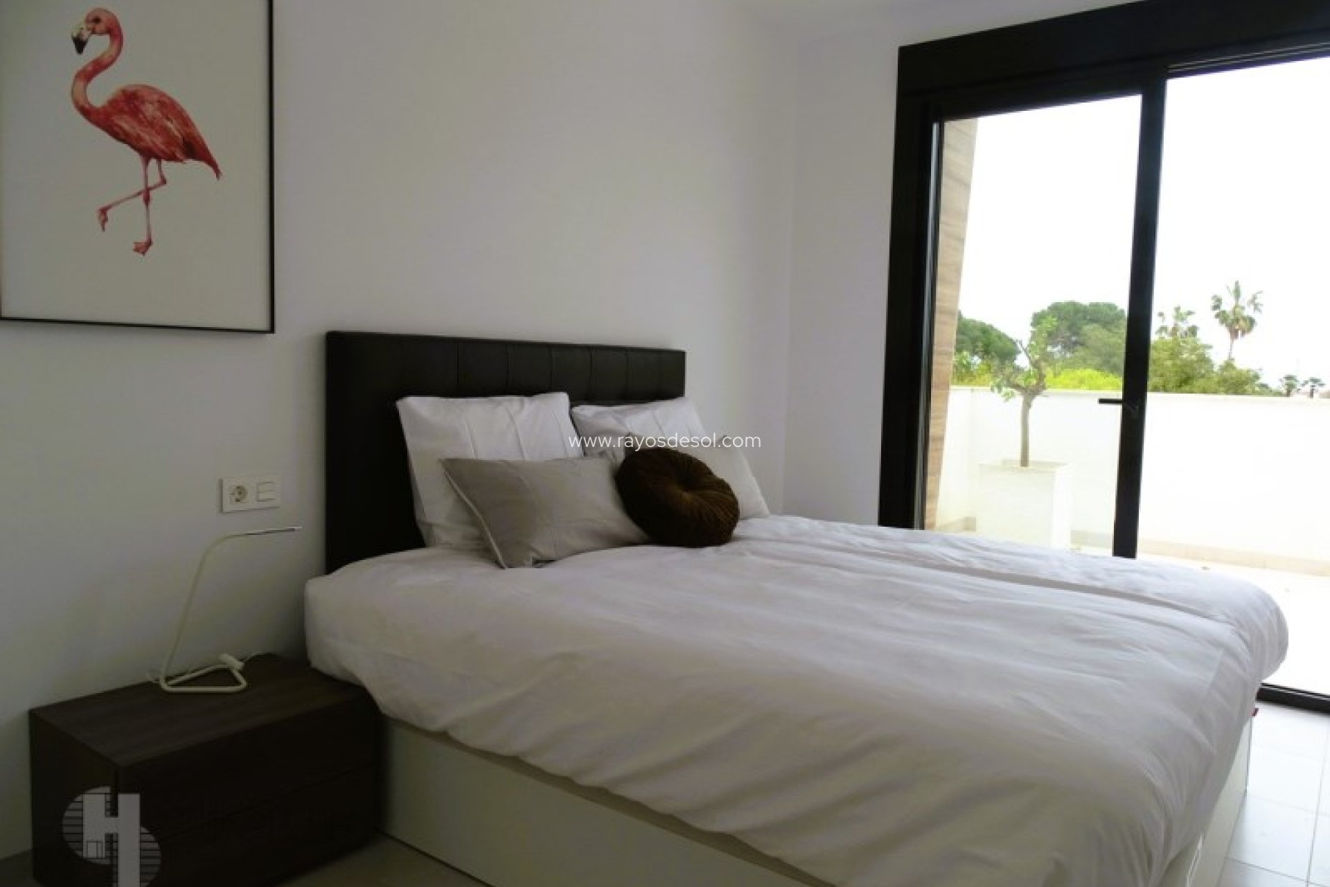 Herverkoop - Villa - San Javier - Santiago De La Ribera