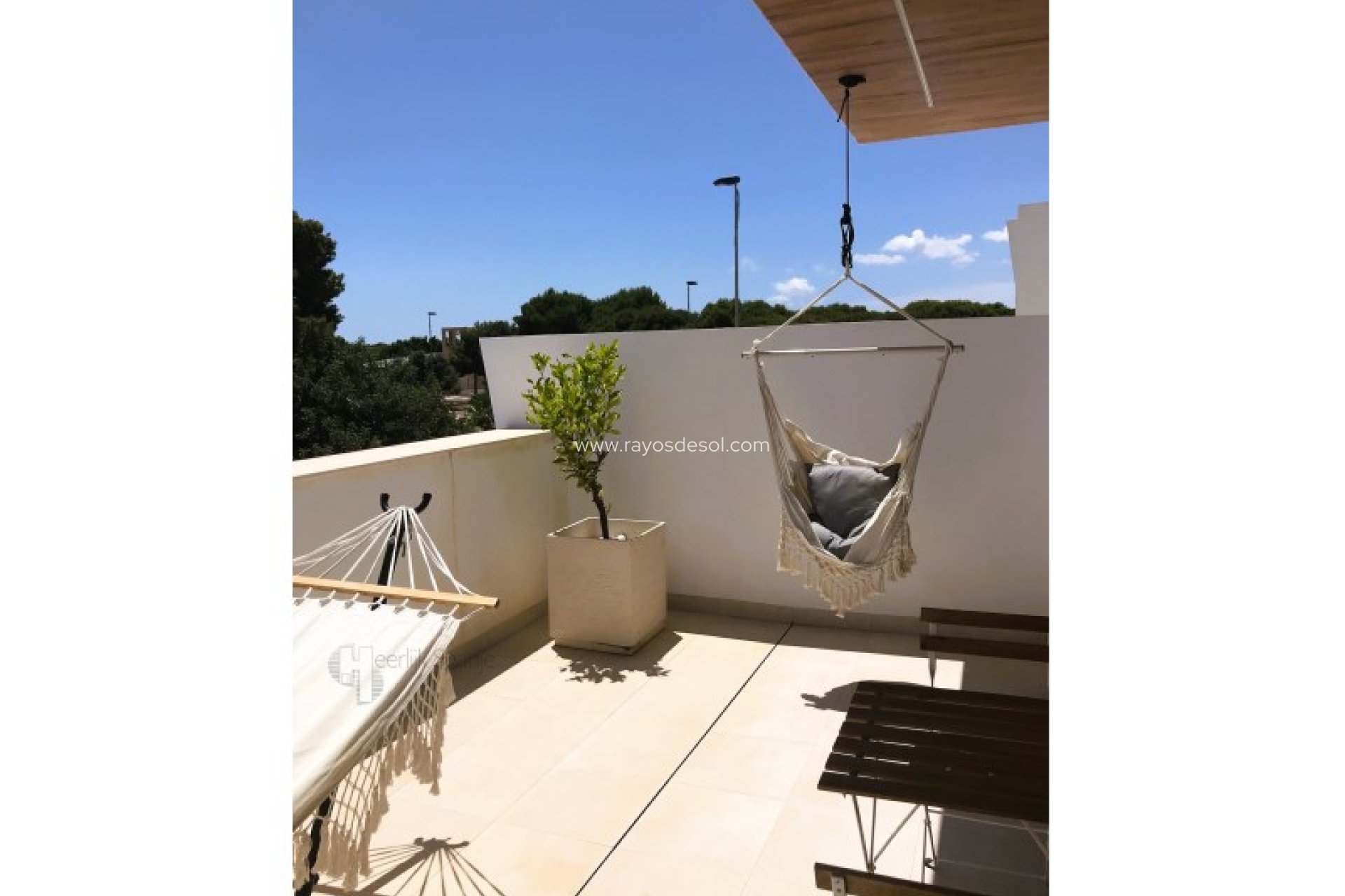 Herverkoop - Villa - San Javier - Santiago De La Ribera