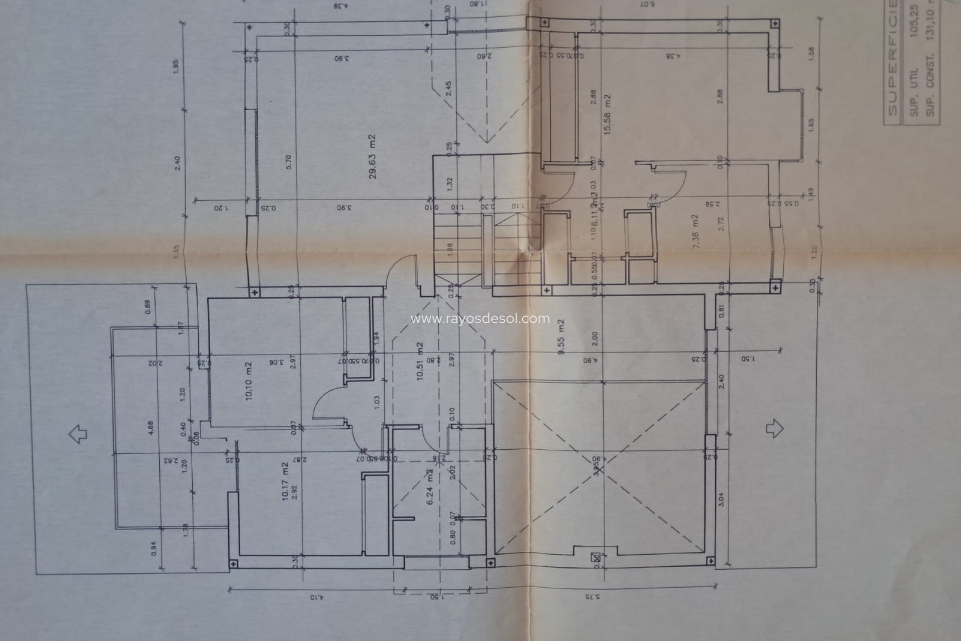 Herverkoop - Villa - San Javier