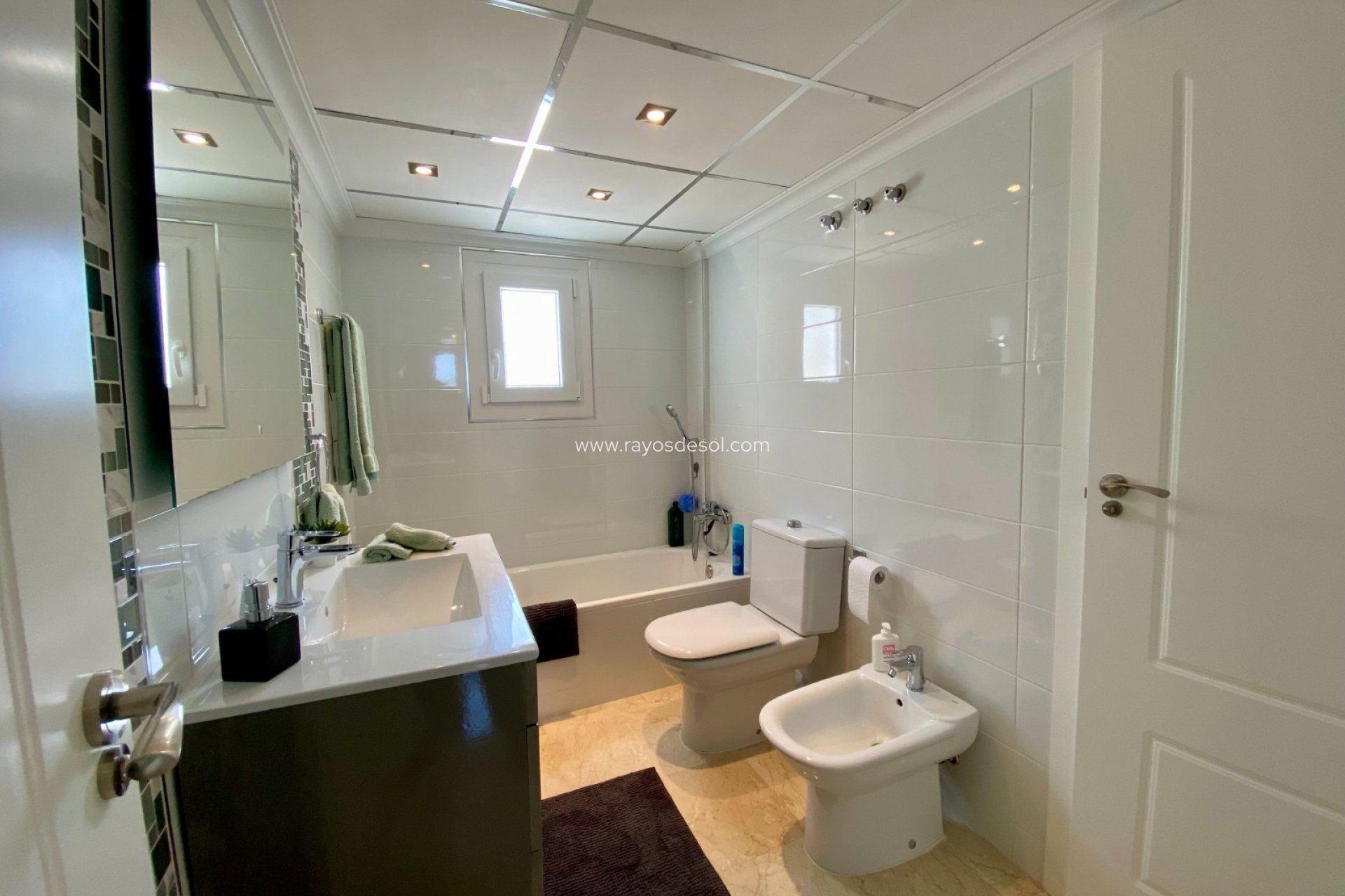 Herverkoop - Villa - San Miguel de Salinas - Pueblo