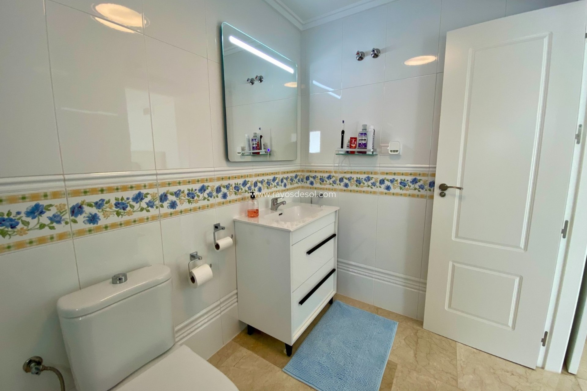 Herverkoop - Villa - San Miguel de Salinas - Pueblo