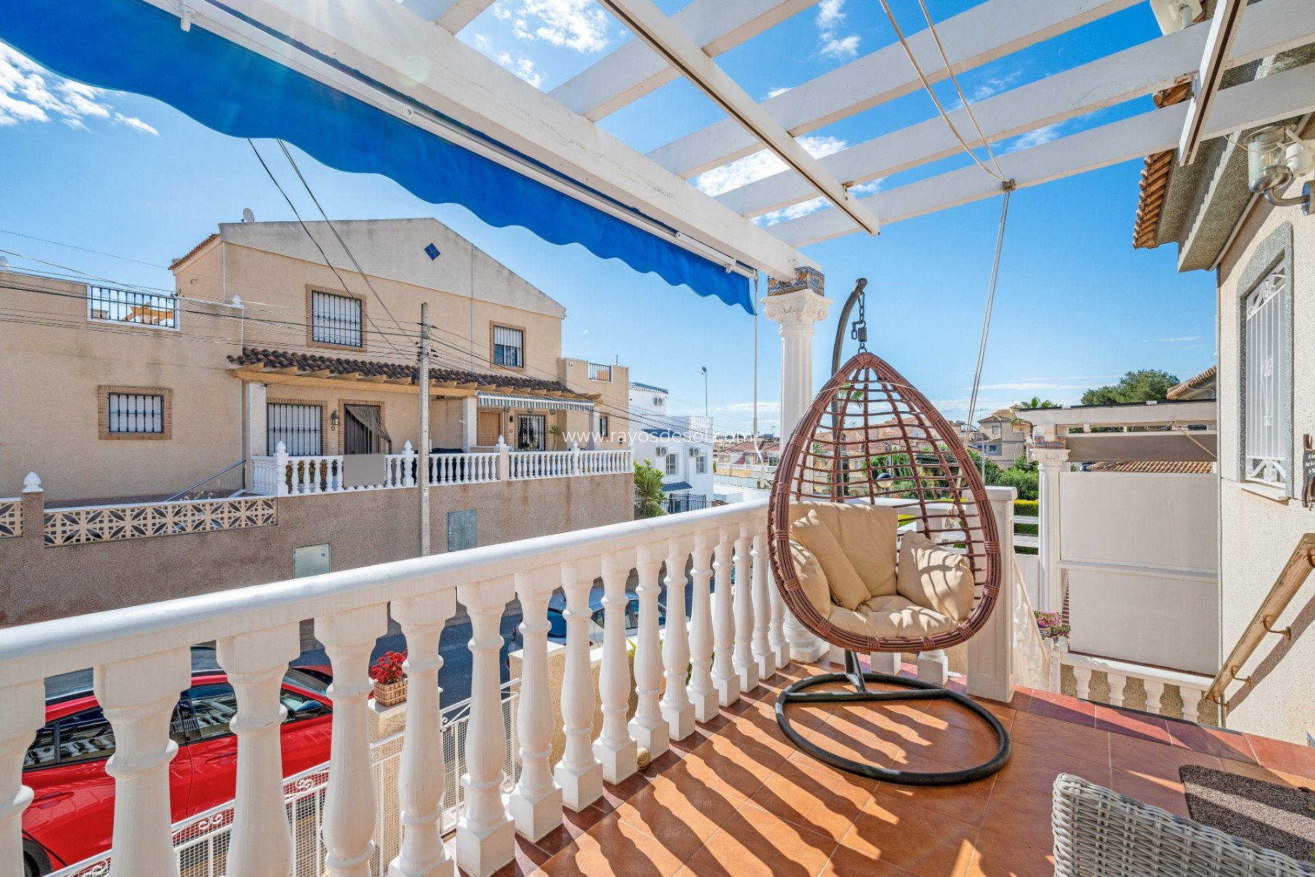 Herverkoop - Villa - San Miguel de Salinas - San Miguel De Salinas