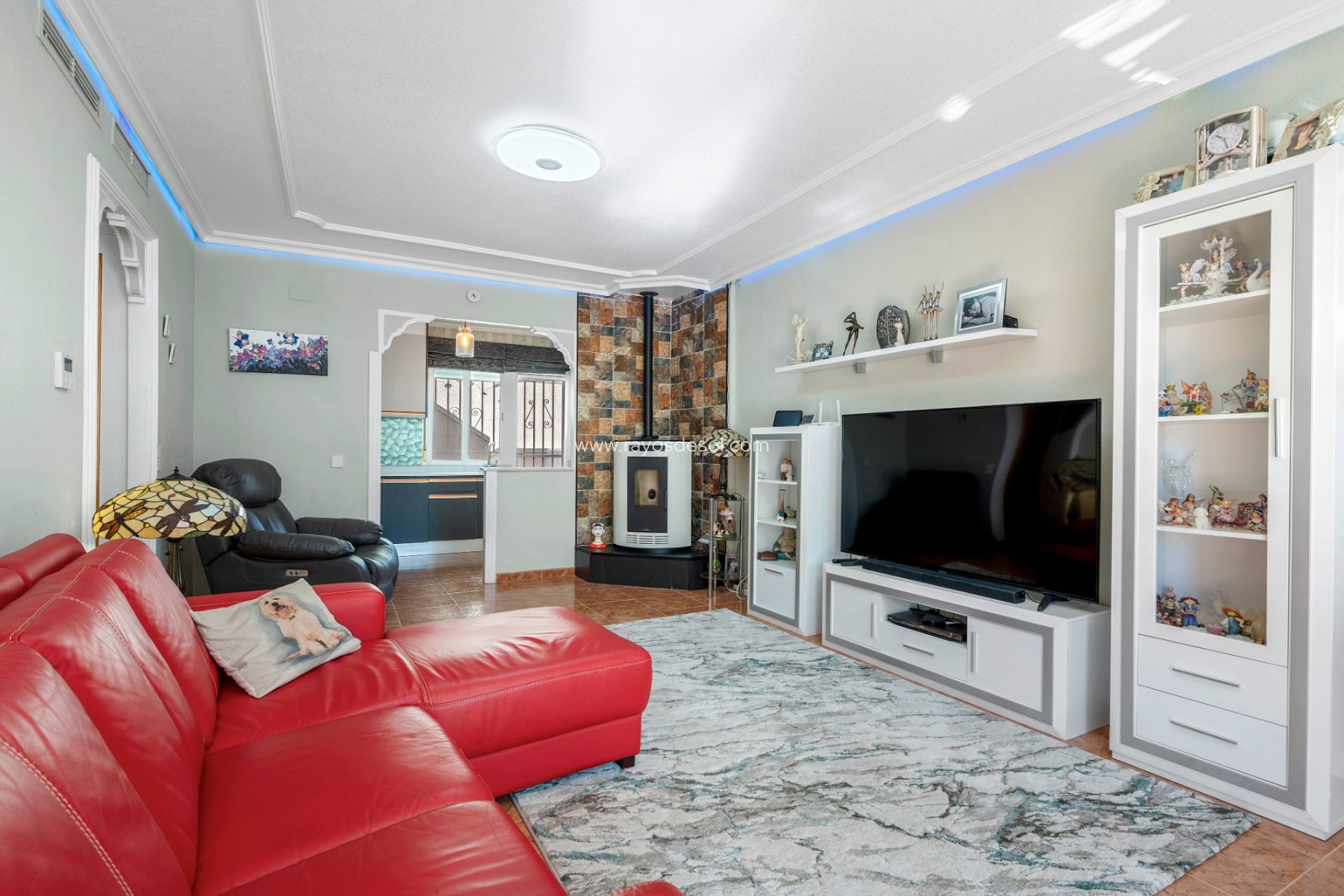 Herverkoop - Villa - San Miguel de Salinas - San Miguel De Salinas