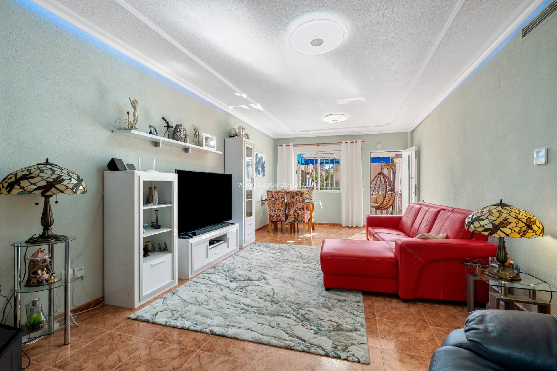 Herverkoop - Villa - San Miguel de Salinas - San Miguel De Salinas