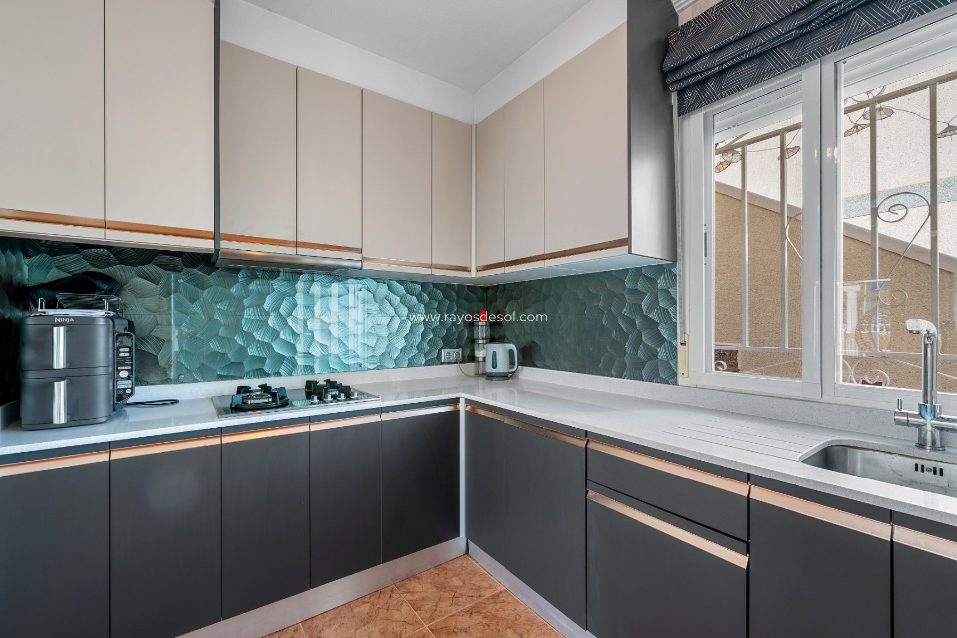 Herverkoop - Villa - San Miguel de Salinas - San Miguel De Salinas