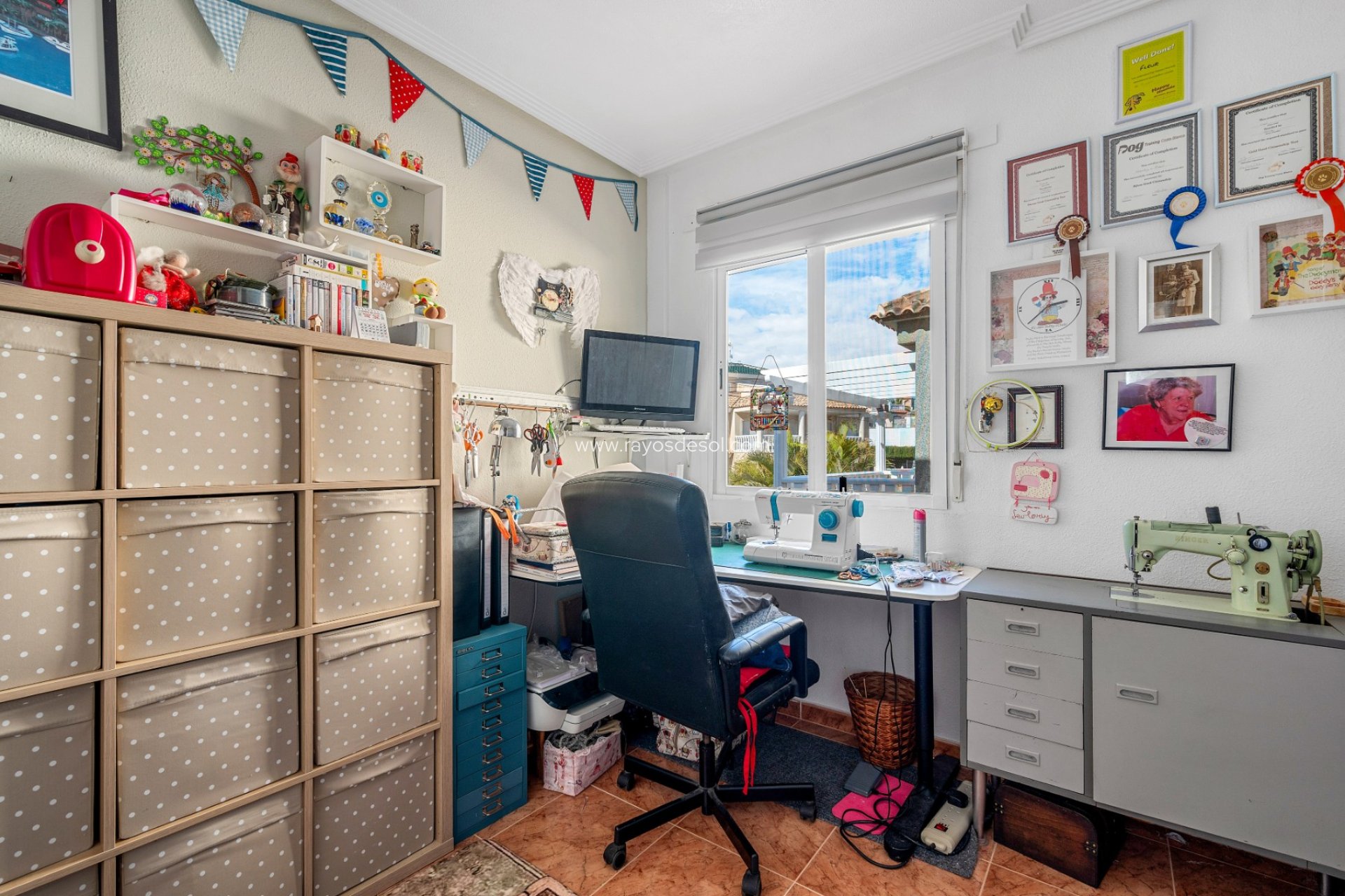 Herverkoop - Villa - San Miguel de Salinas - San Miguel De Salinas