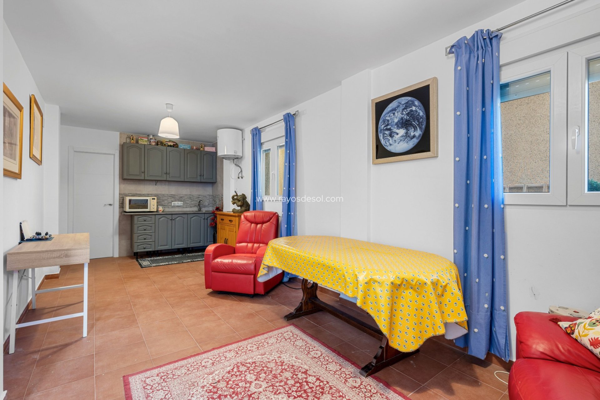 Herverkoop - Villa - San Miguel de Salinas - San Miguel De Salinas