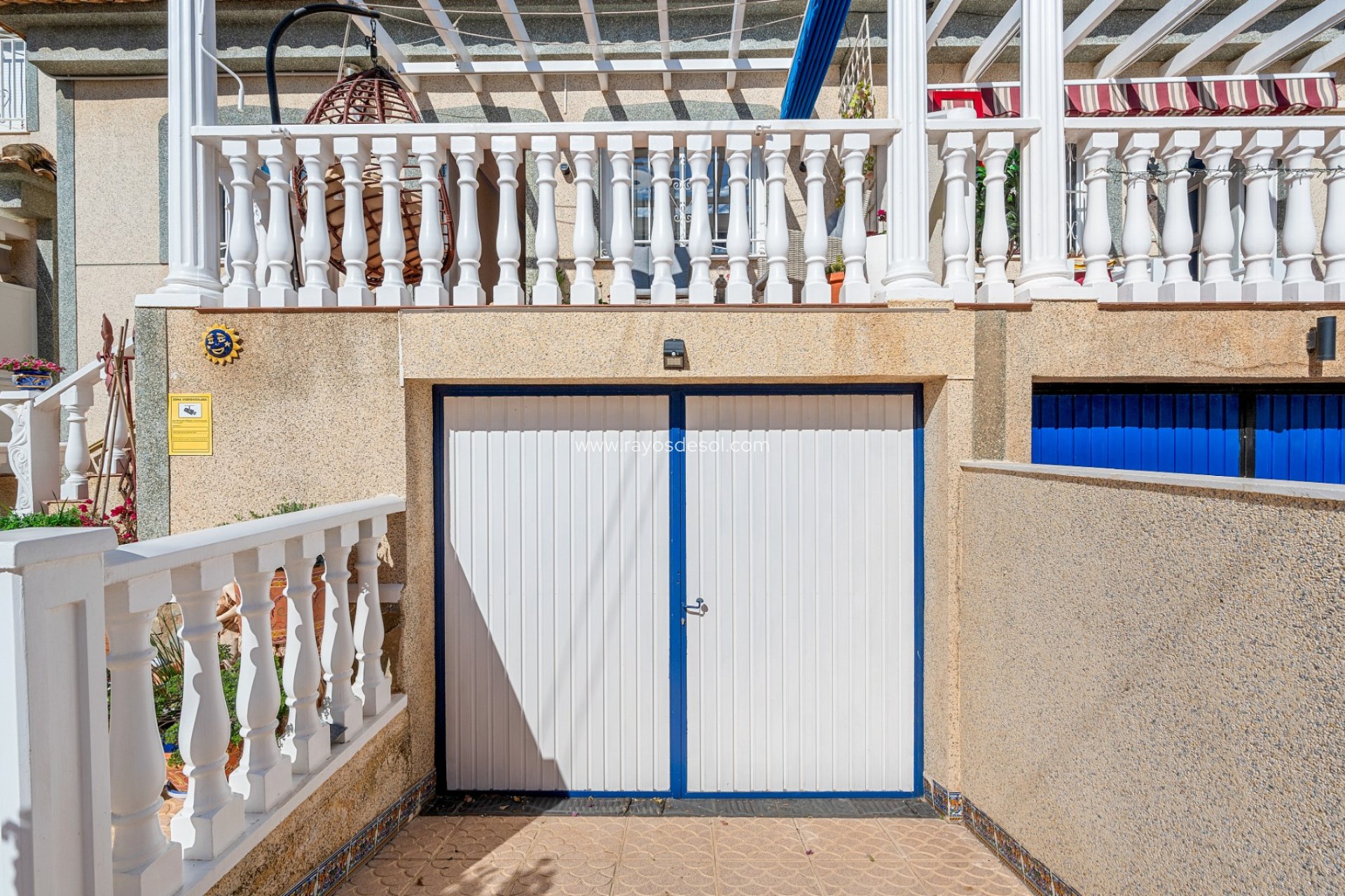 Herverkoop - Villa - San Miguel de Salinas - San Miguel De Salinas