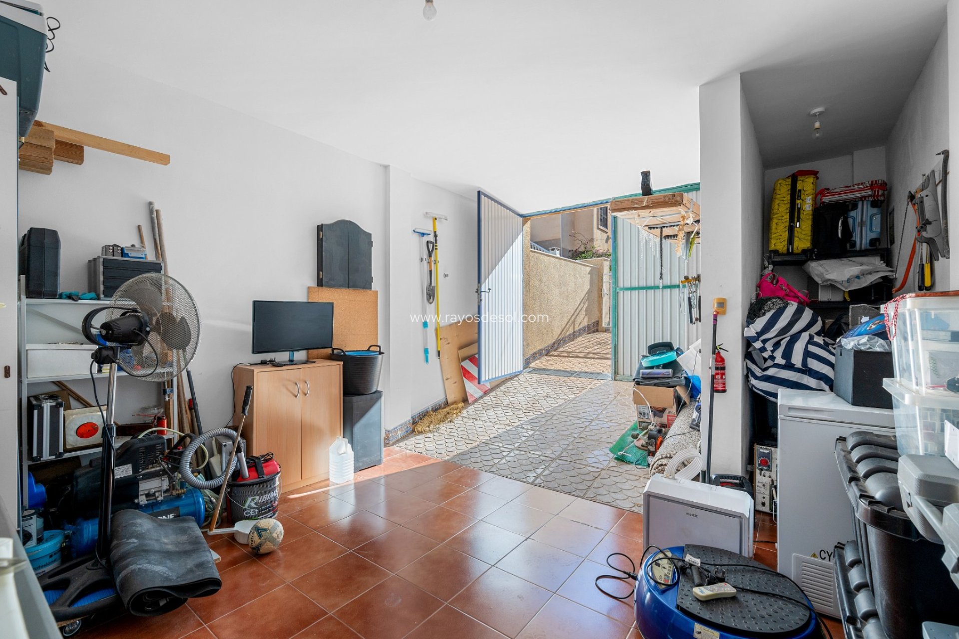 Herverkoop - Villa - San Miguel de Salinas - San Miguel De Salinas