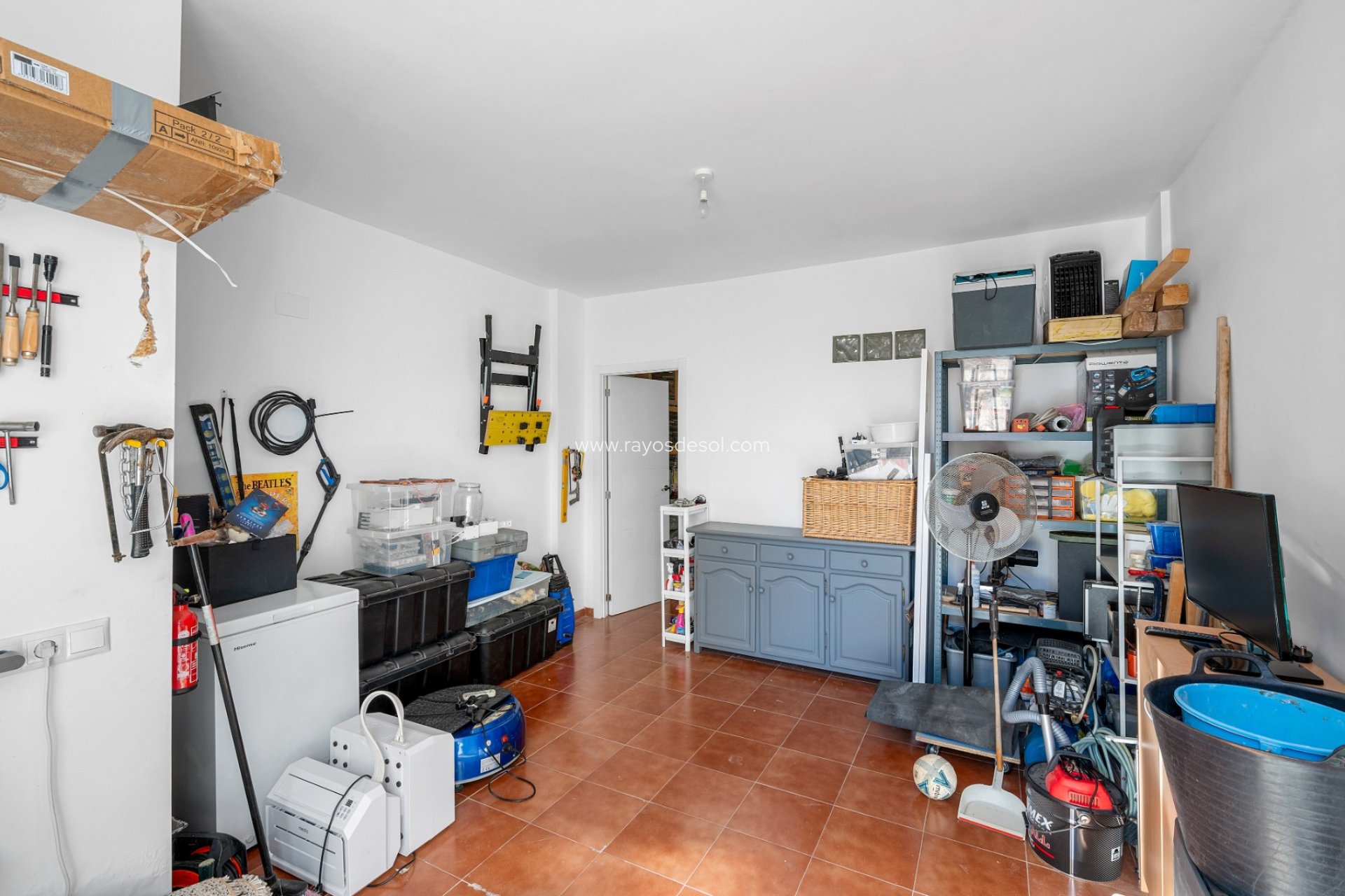 Herverkoop - Villa - San Miguel de Salinas - San Miguel De Salinas