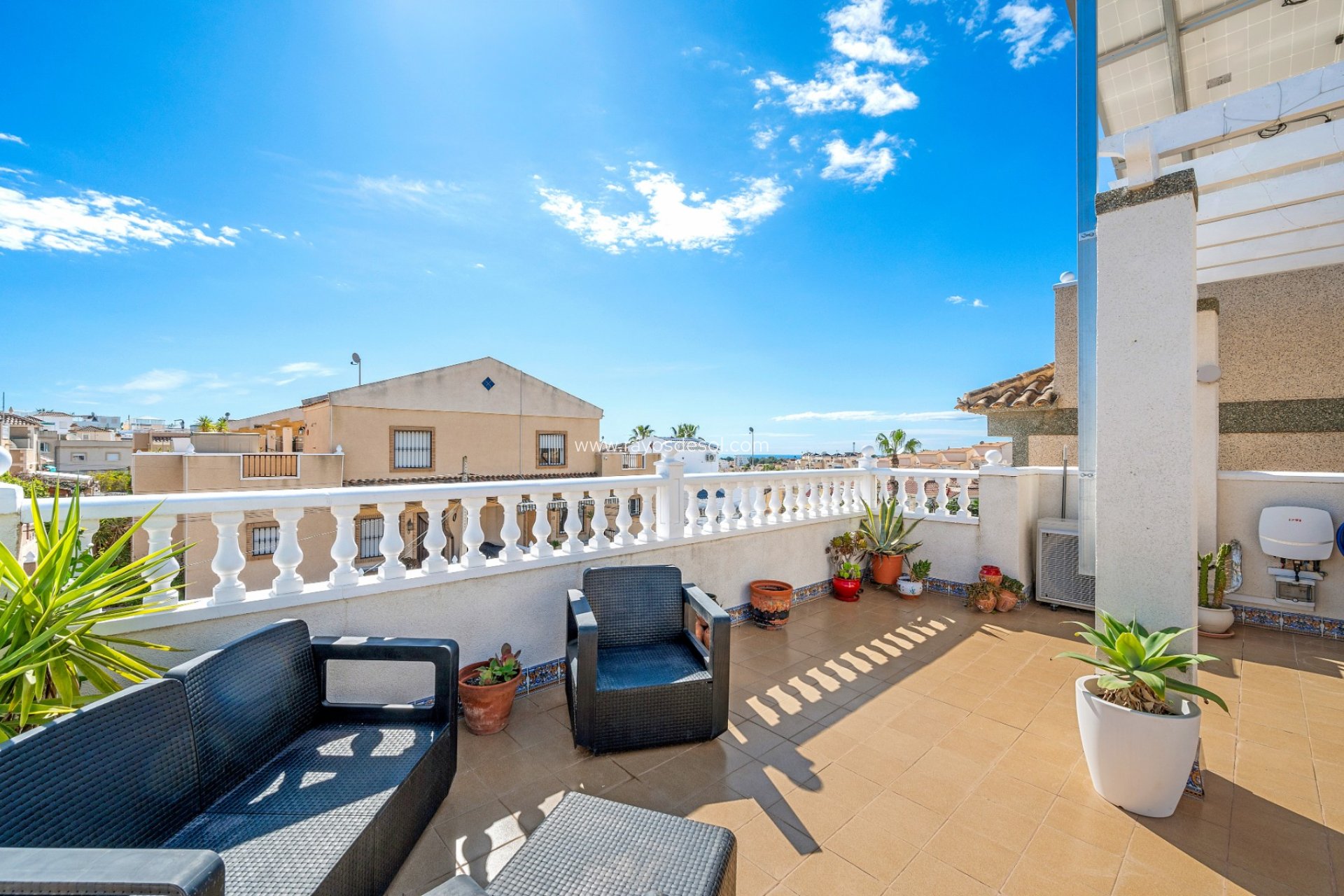 Herverkoop - Villa - San Miguel de Salinas - San Miguel De Salinas