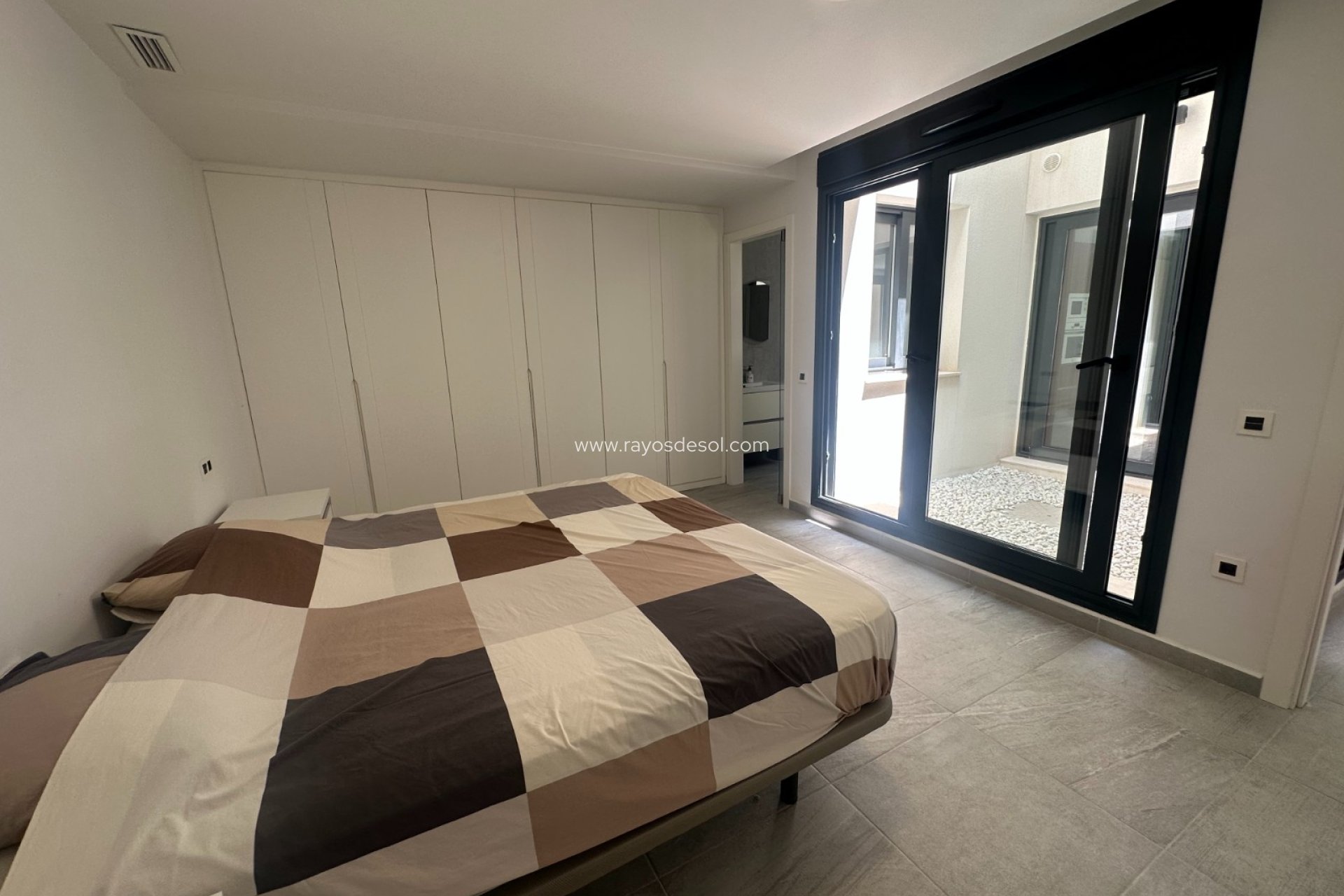 Herverkoop - Villa - San Miguel de Salinas - San Miguel Salinas