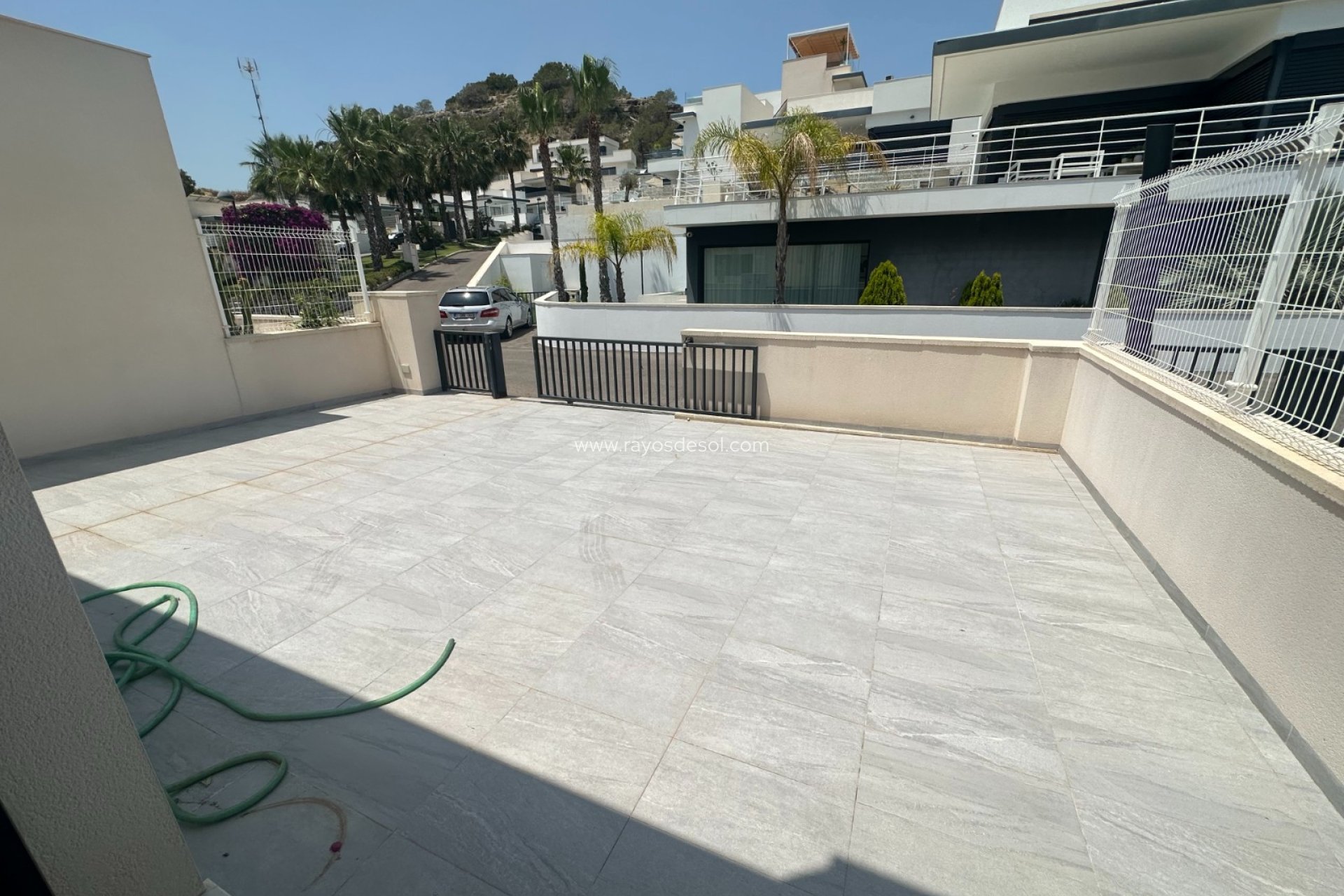 Herverkoop - Villa - San Miguel de Salinas - San Miguel Salinas