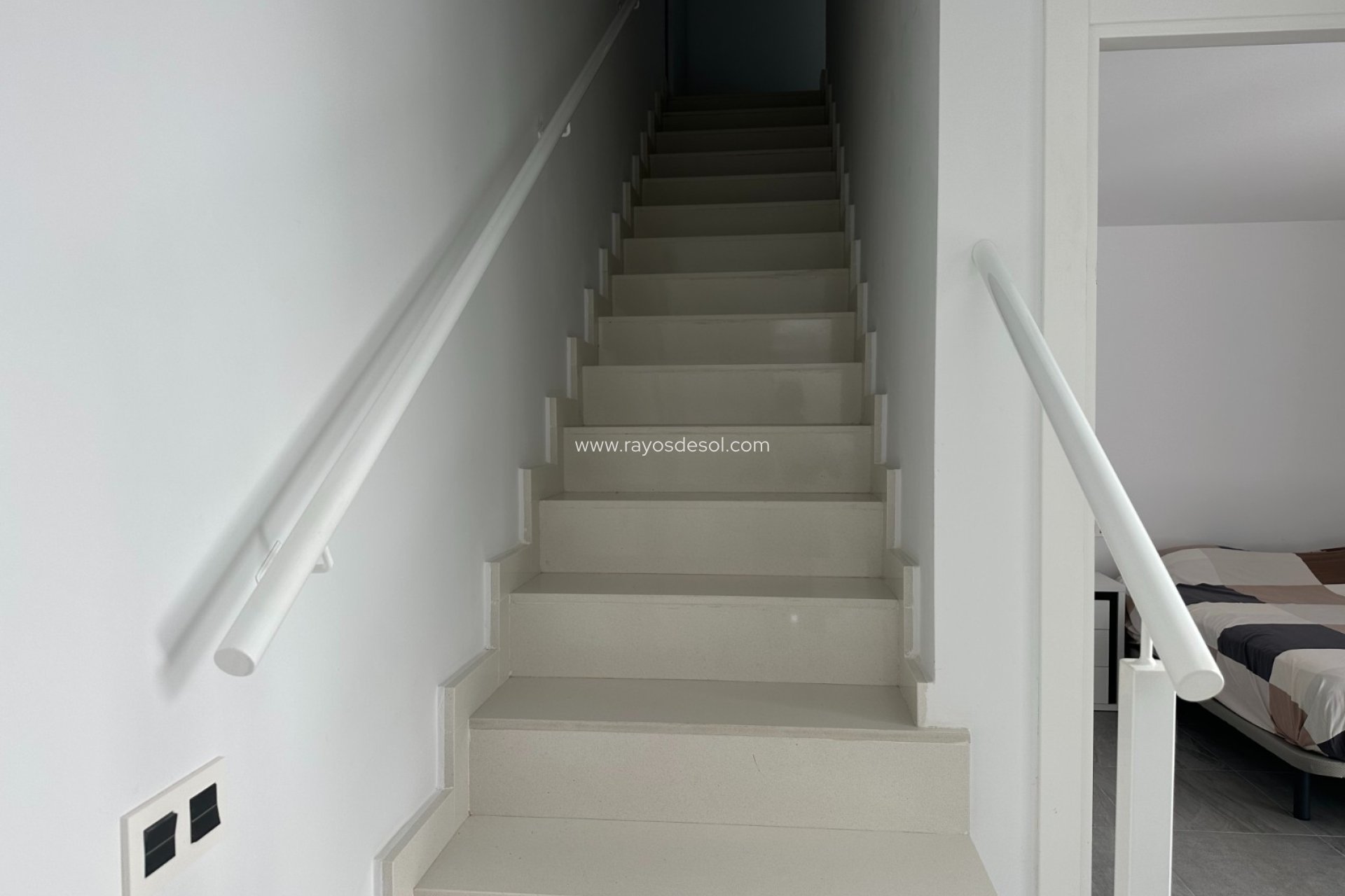 Herverkoop - Villa - San Miguel de Salinas - San Miguel Salinas