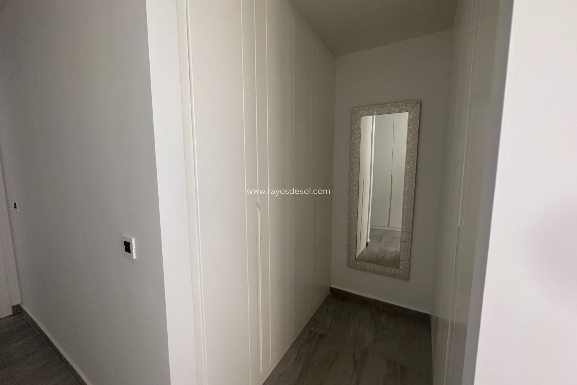 Herverkoop - Villa - San Miguel de Salinas - San Miguel Salinas