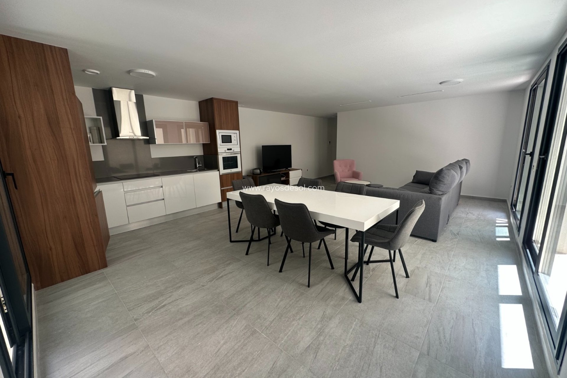 Herverkoop - Villa - San Miguel de Salinas - San Miguel Salinas