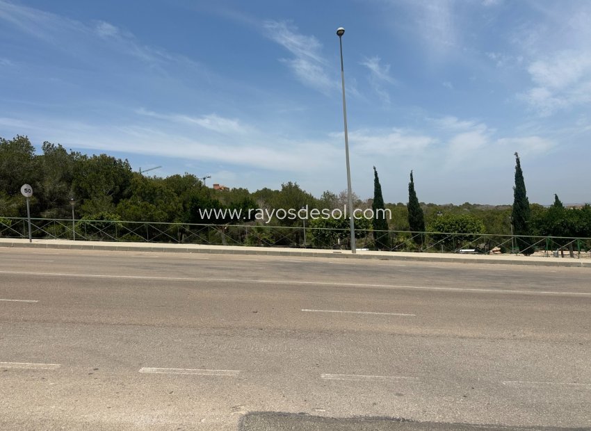 Herverkoop - Villa - San Miguel de Salinas - San Miguel Salinas