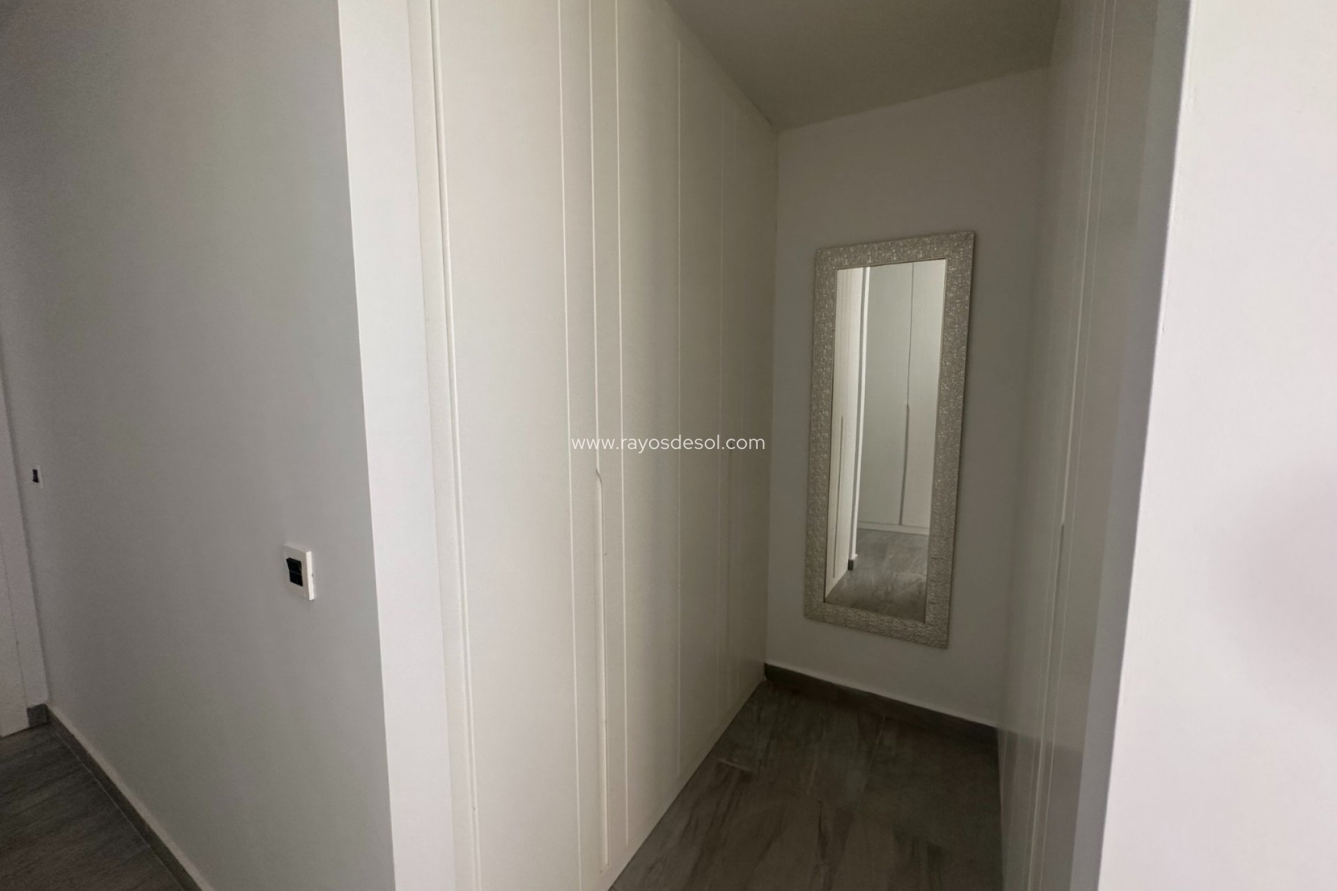 Herverkoop - Villa - San Miguel de Salinas - San Miguel Salinas