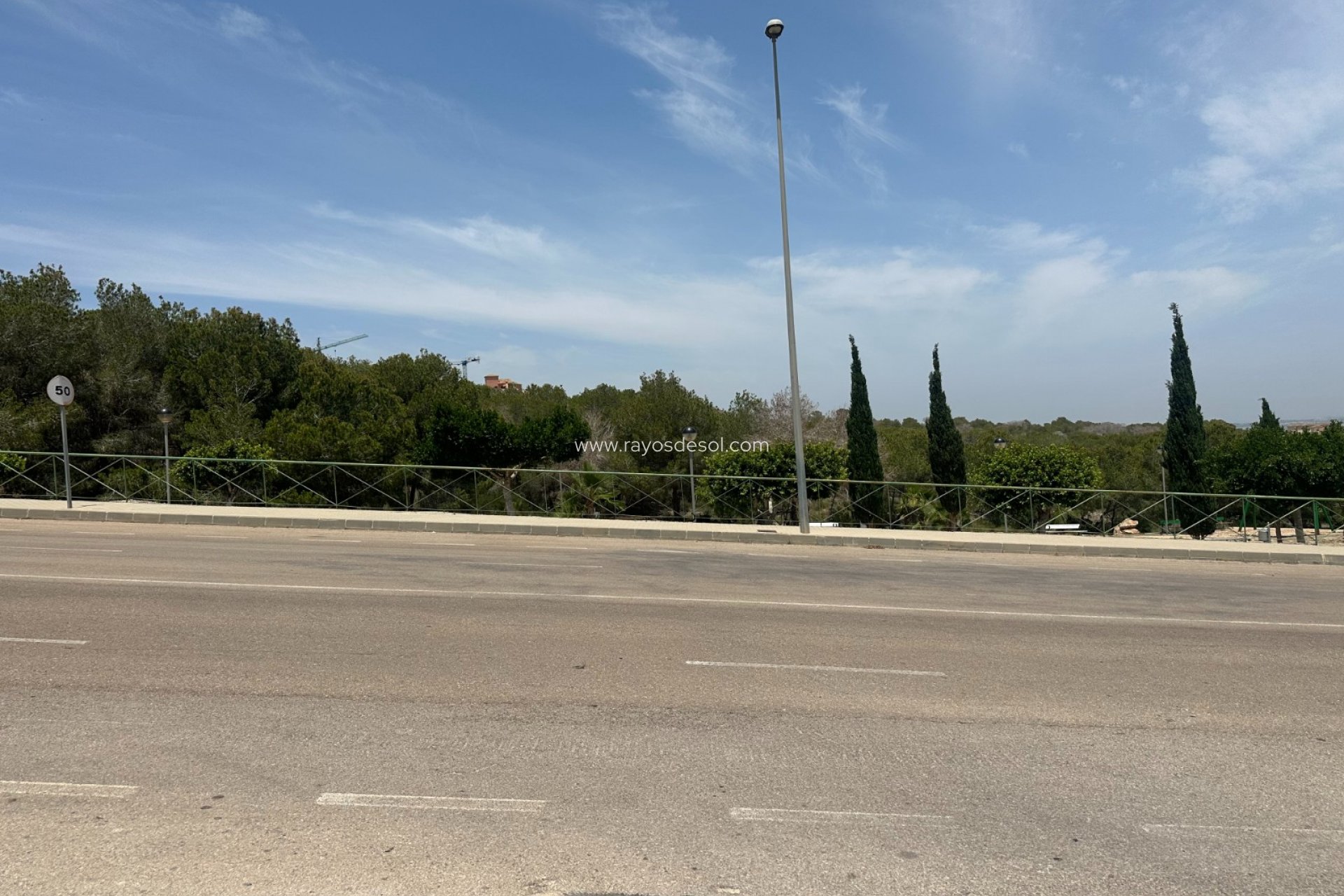Herverkoop - Villa - San Miguel de Salinas - San Miguel Salinas