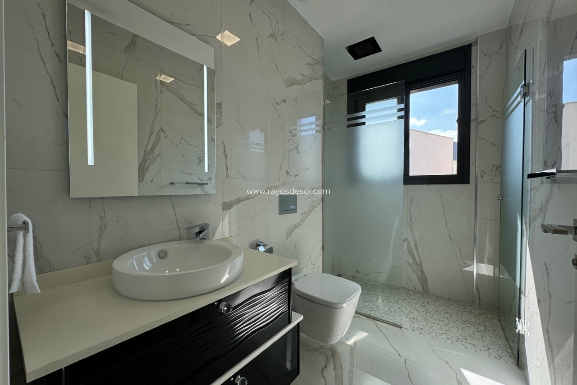 Herverkoop - Villa - San Miguel de Salinas