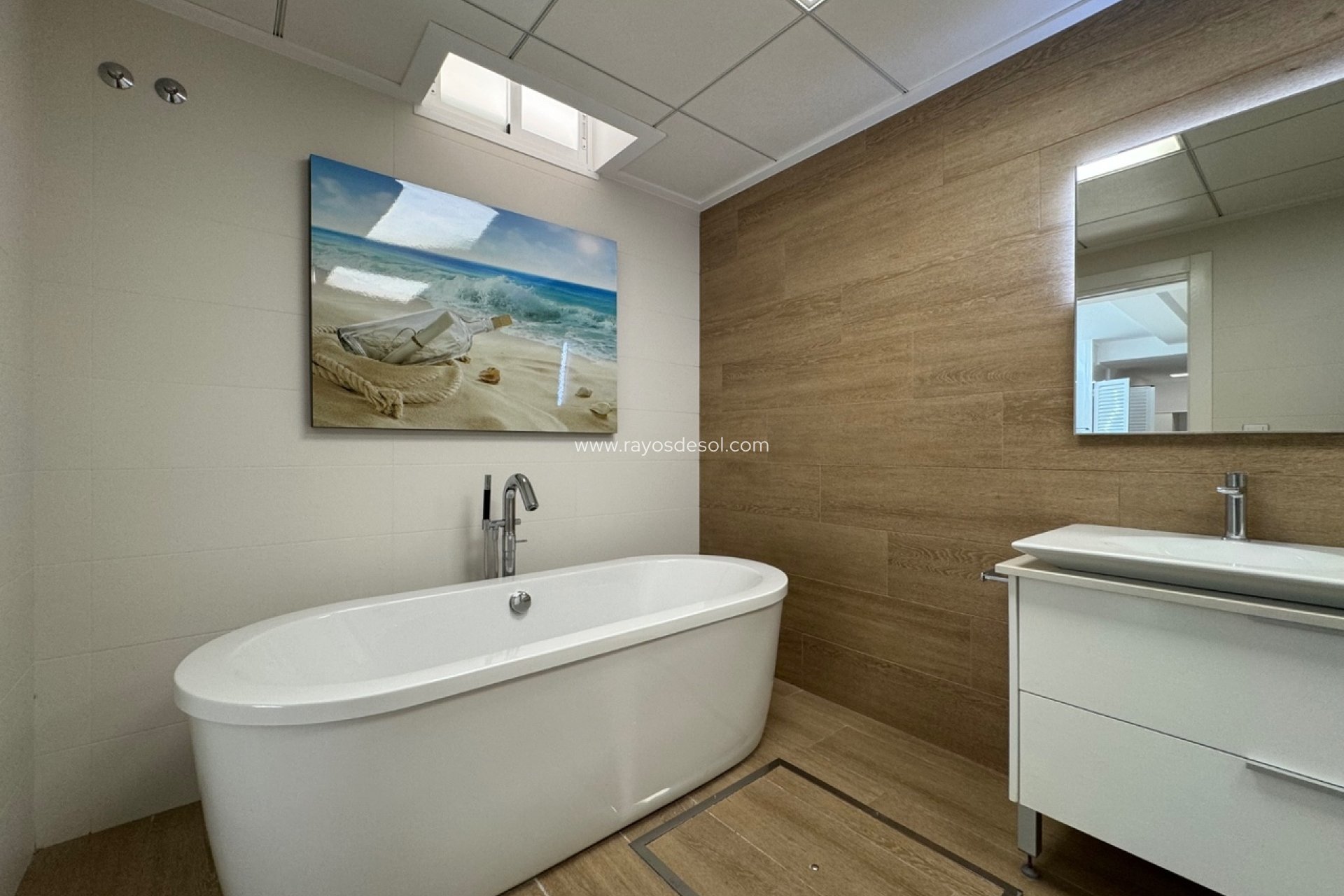 Herverkoop - Villa - San Miguel de Salinas