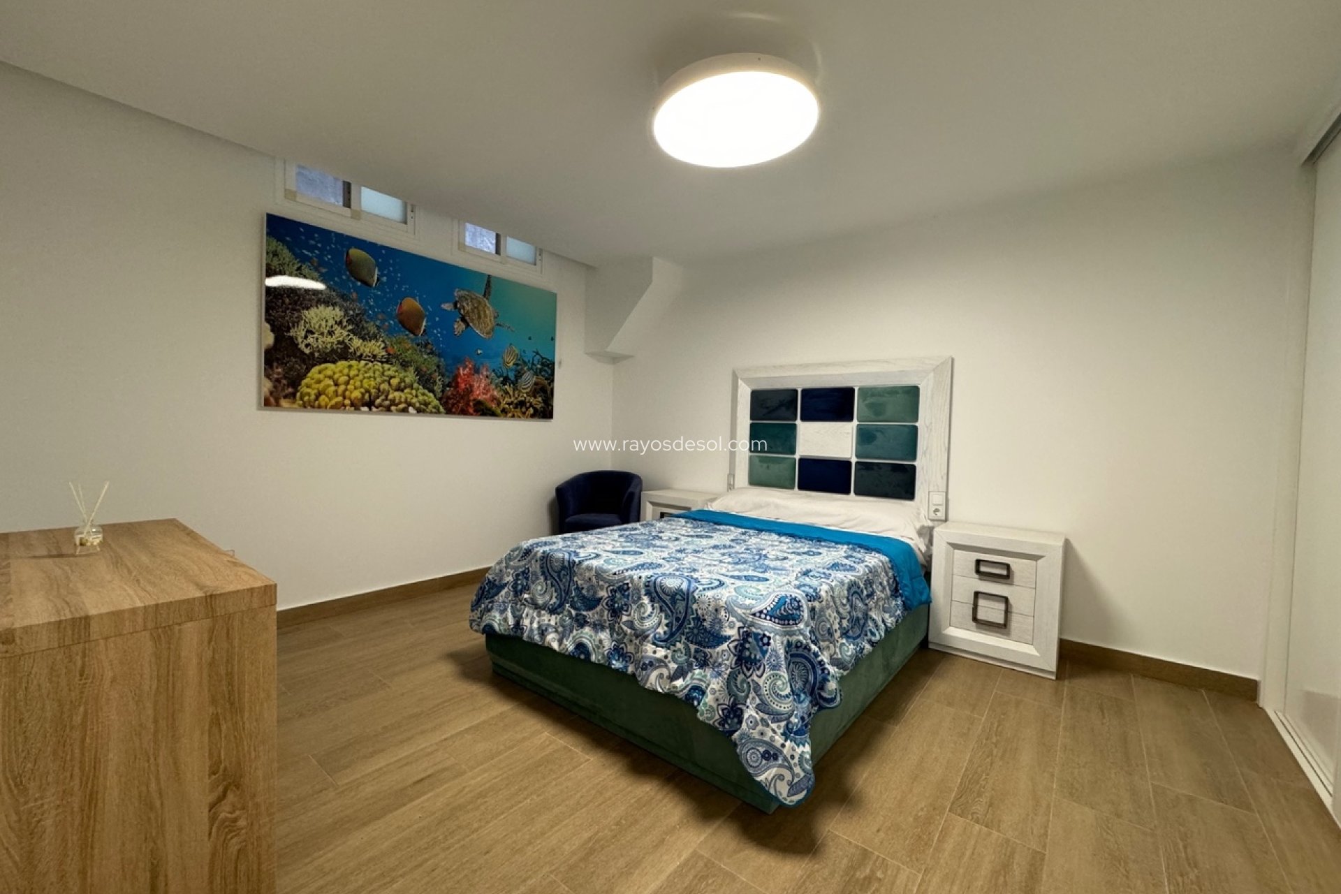 Herverkoop - Villa - San Miguel de Salinas