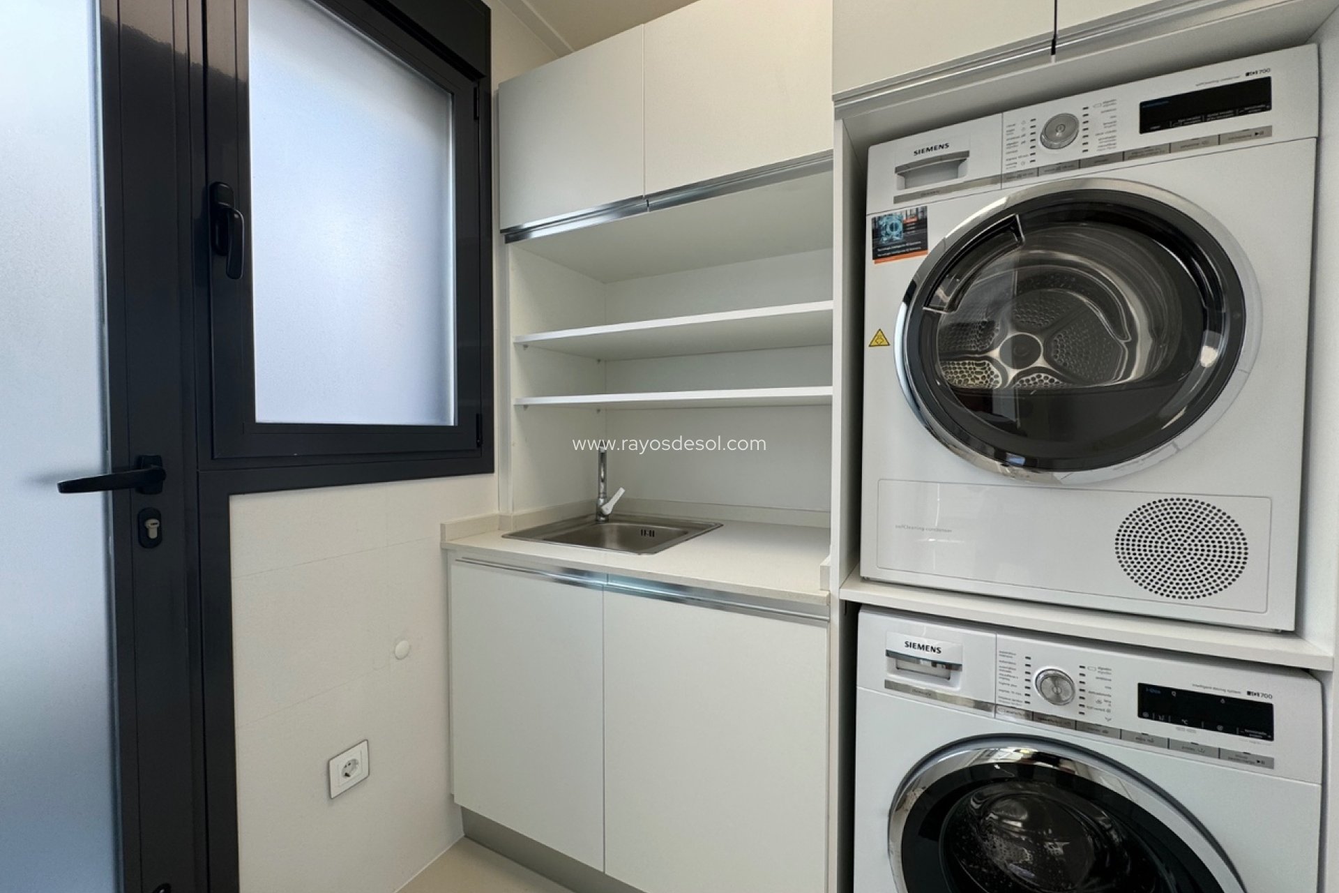 Herverkoop - Villa - San Miguel de Salinas