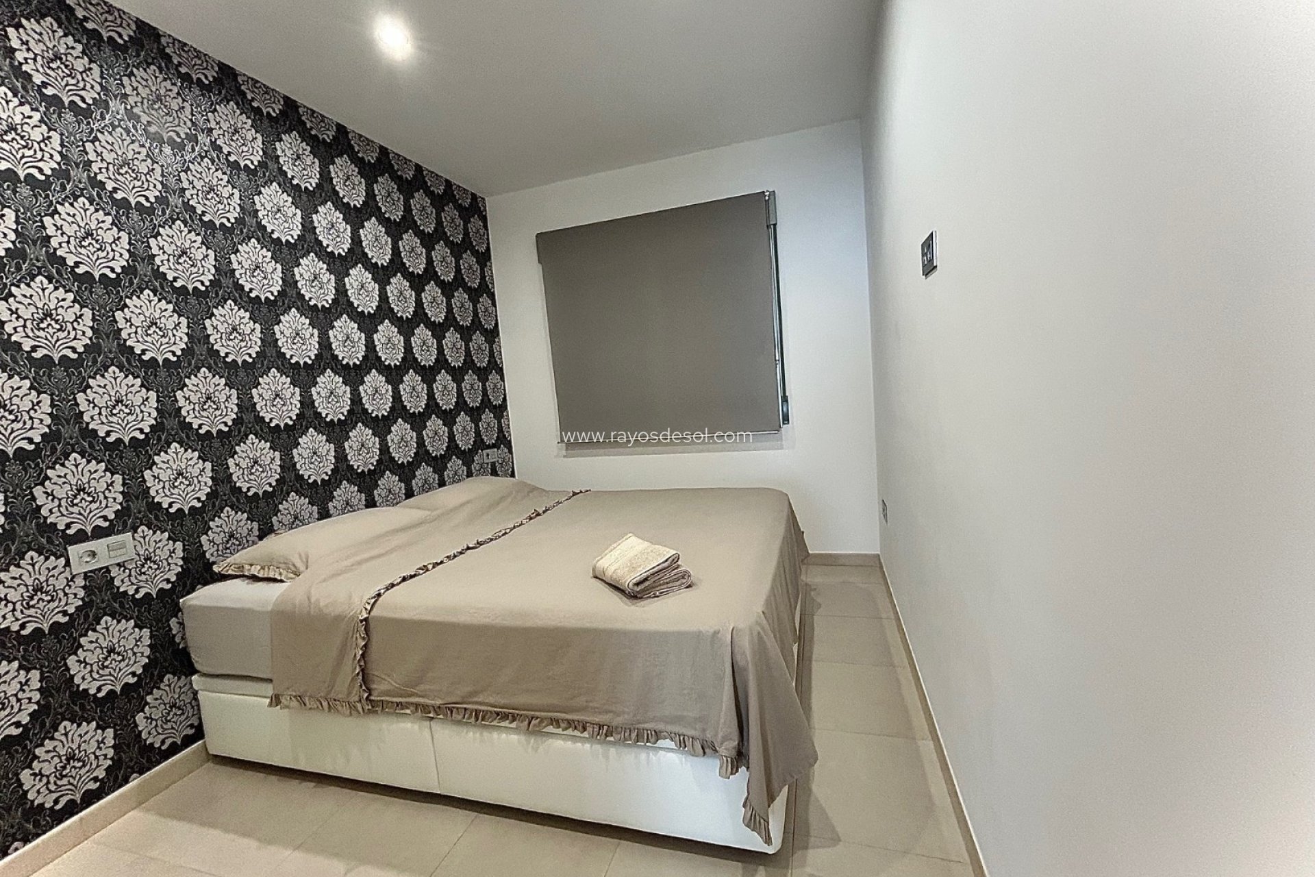 Herverkoop - Villa - San Pedro del Pinatar - Lo Pagan