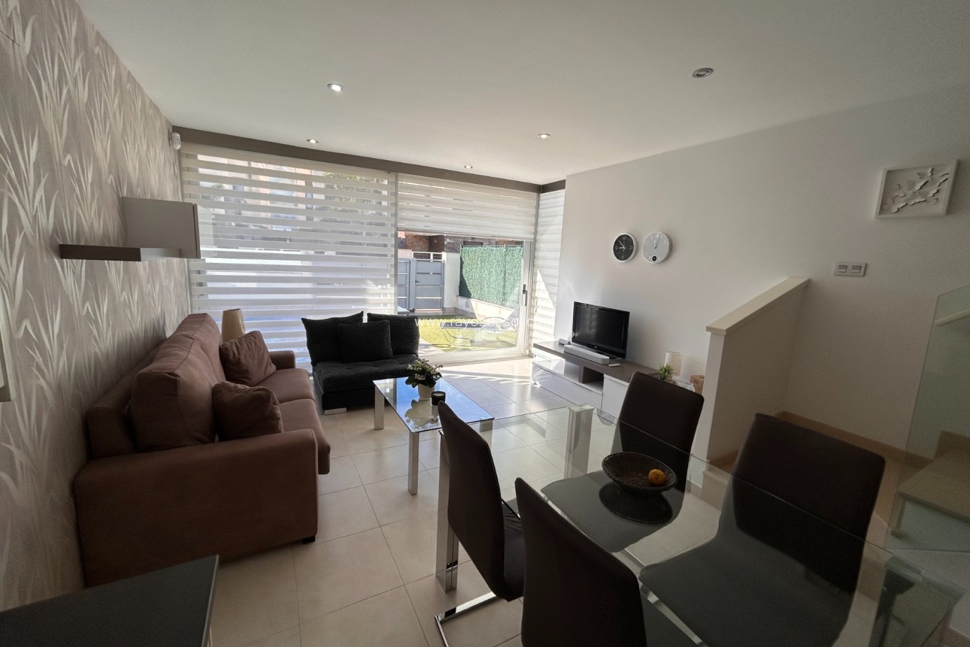 Herverkoop - Villa - San Pedro del Pinatar - Lo Pagan