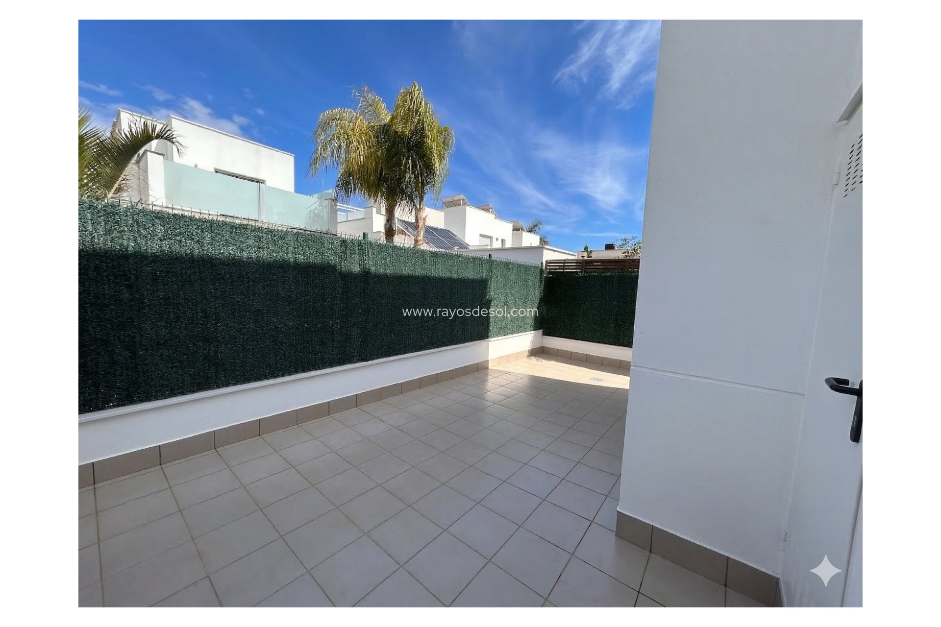 Herverkoop - Villa - San Pedro del Pinatar - Lo Pagan