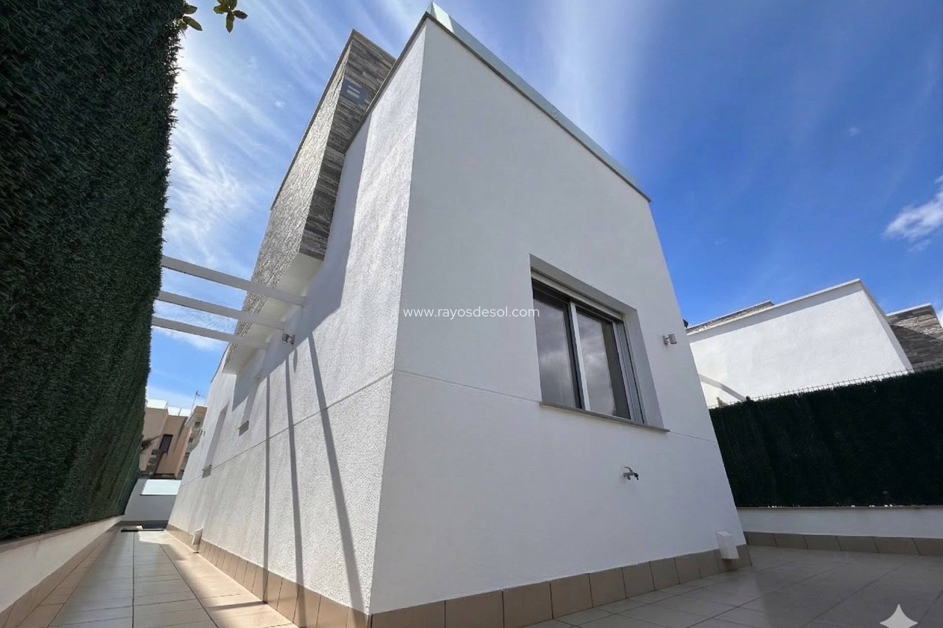 Herverkoop - Villa - San Pedro del Pinatar - Lo Pagan